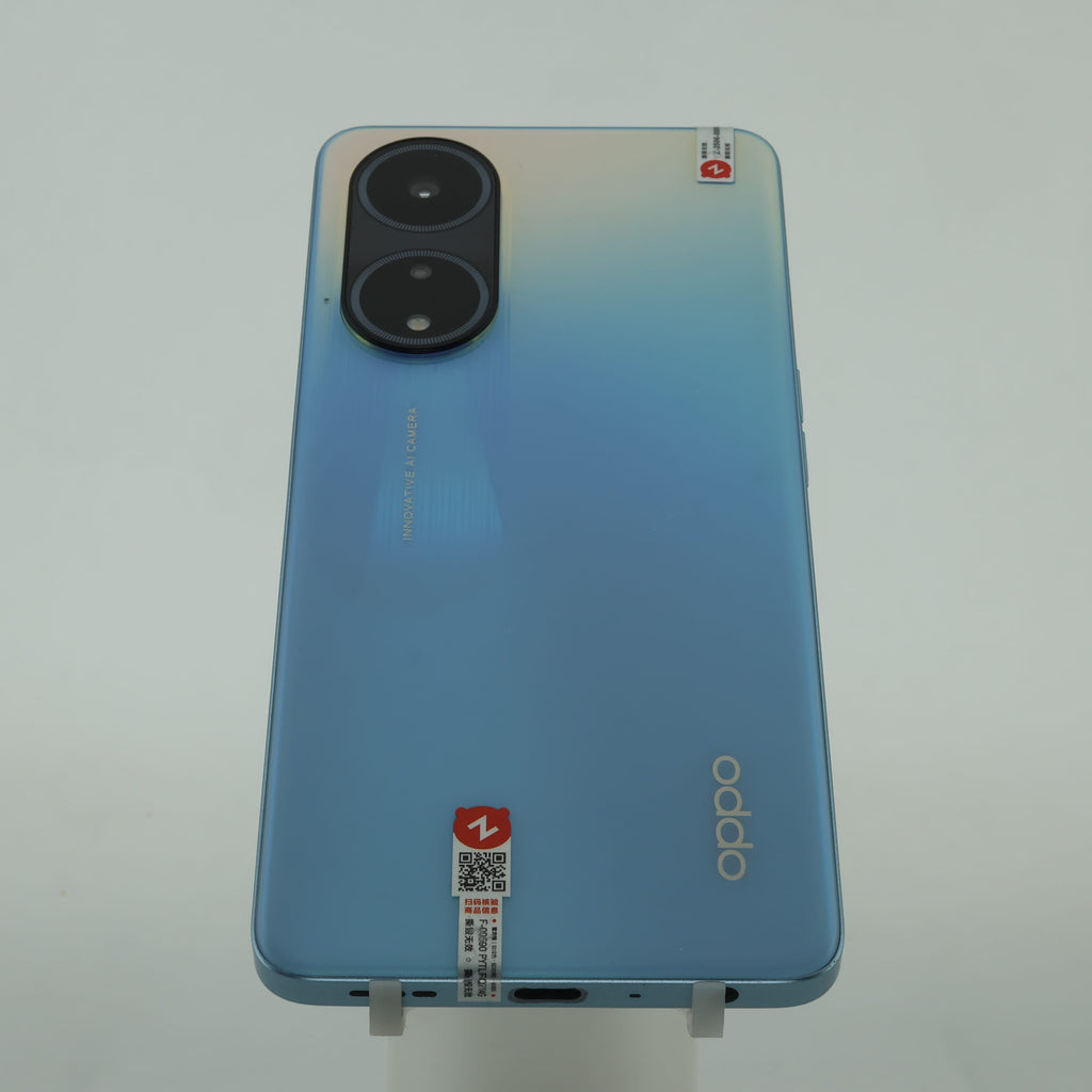 OPPO A1
