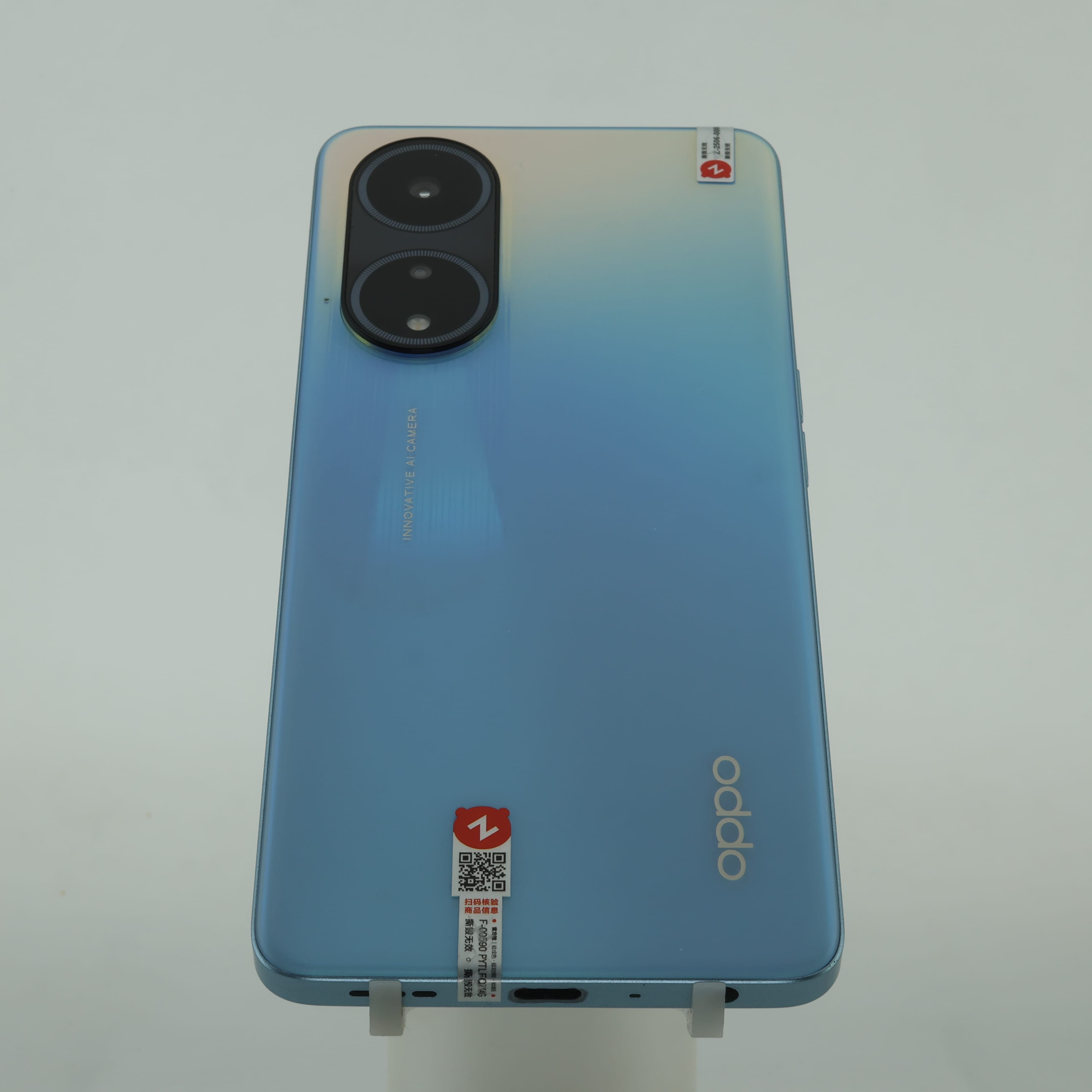 OPPO A1