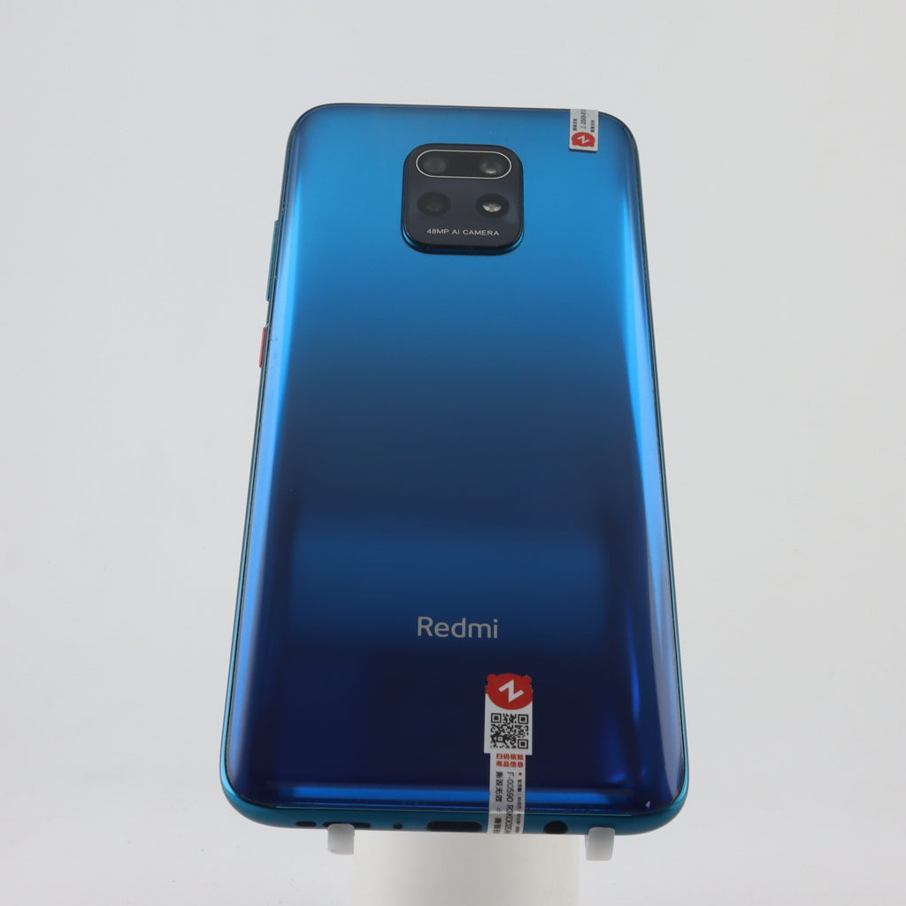 REDMI 10X