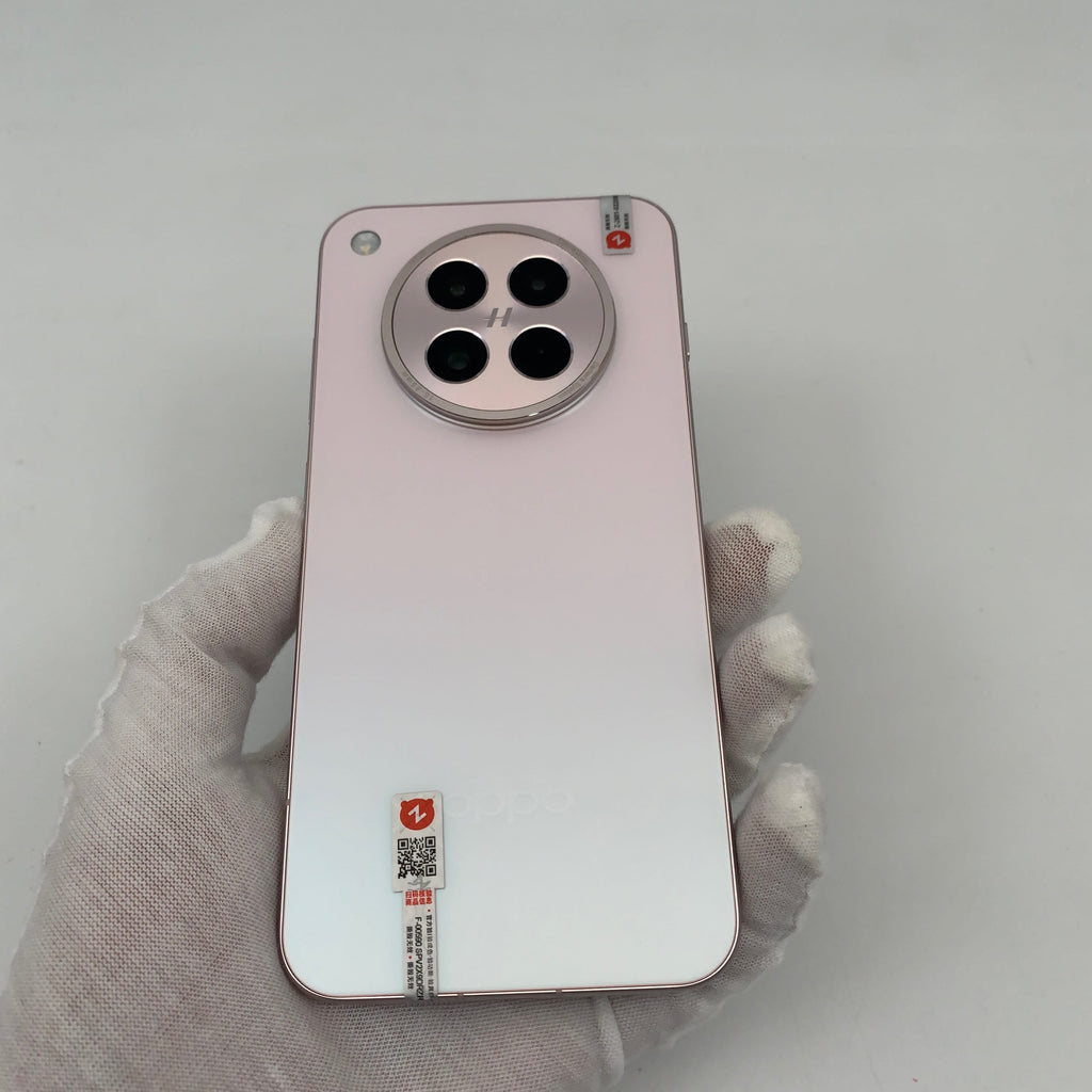 OPPO Find X8s