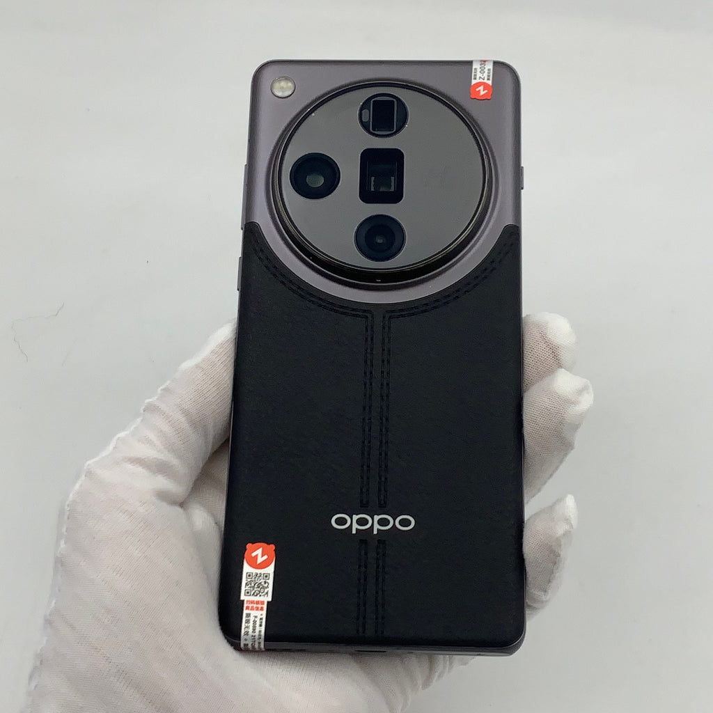 OPPO Find X7Ultra