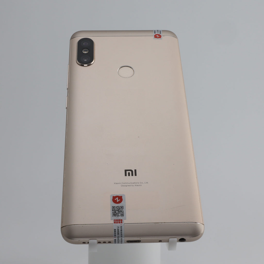 REDMI Note5