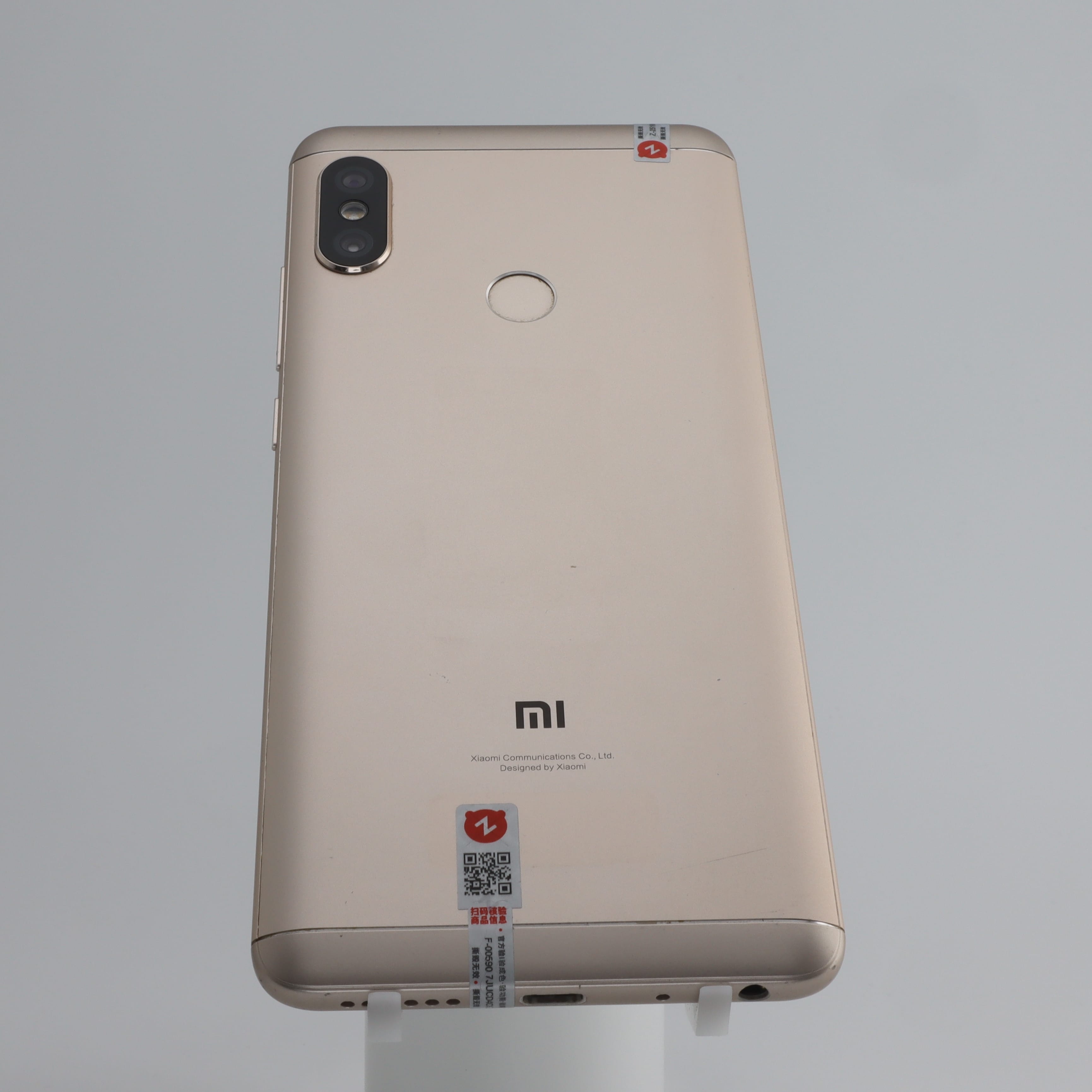 REDMI Note5