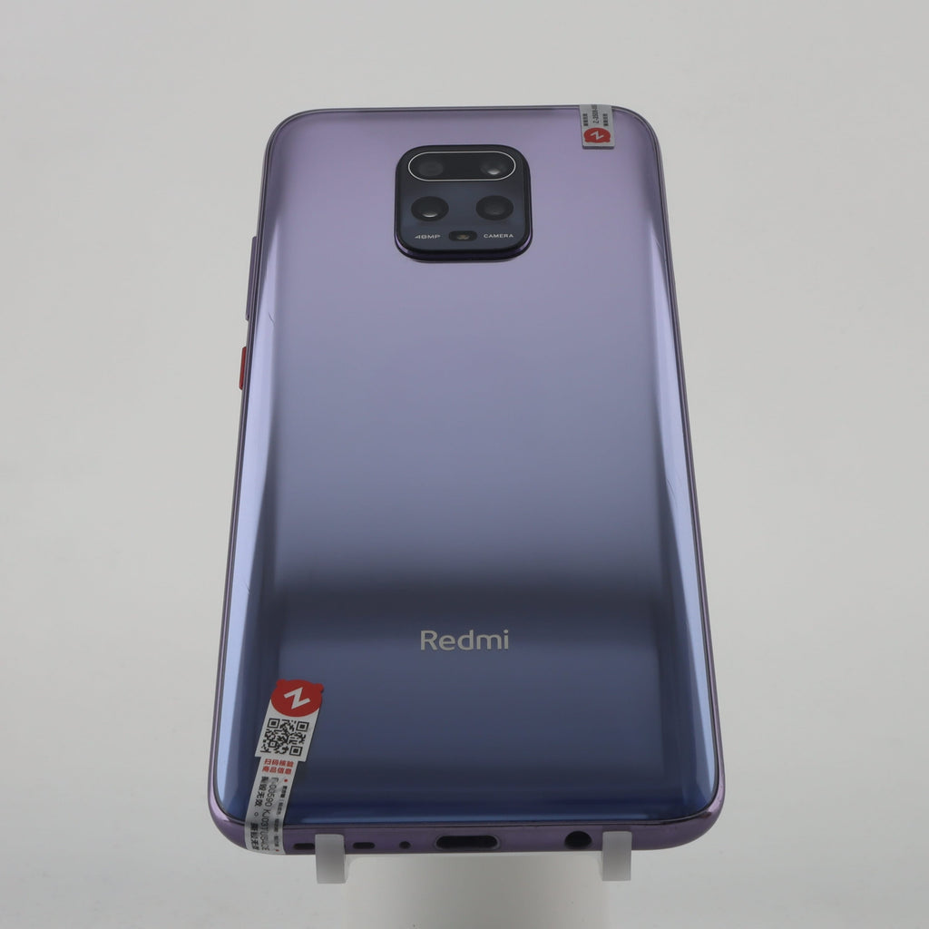 REDMI 10X Pro