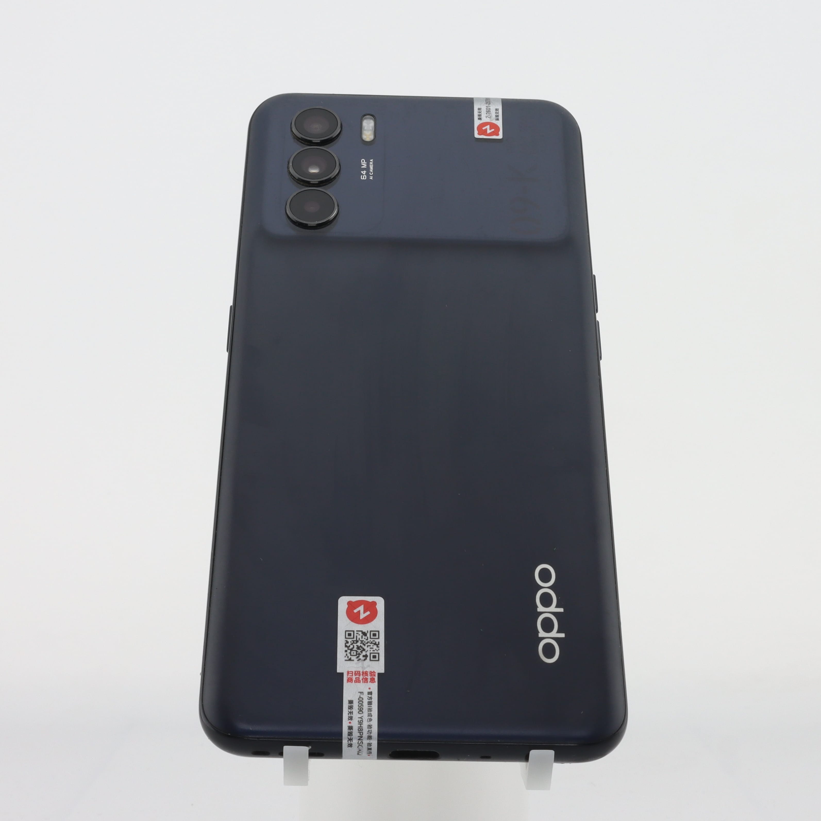 OPPO K9 Pro