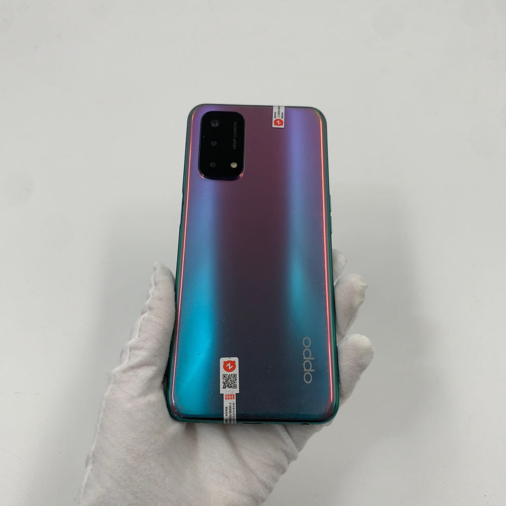OPPO A93