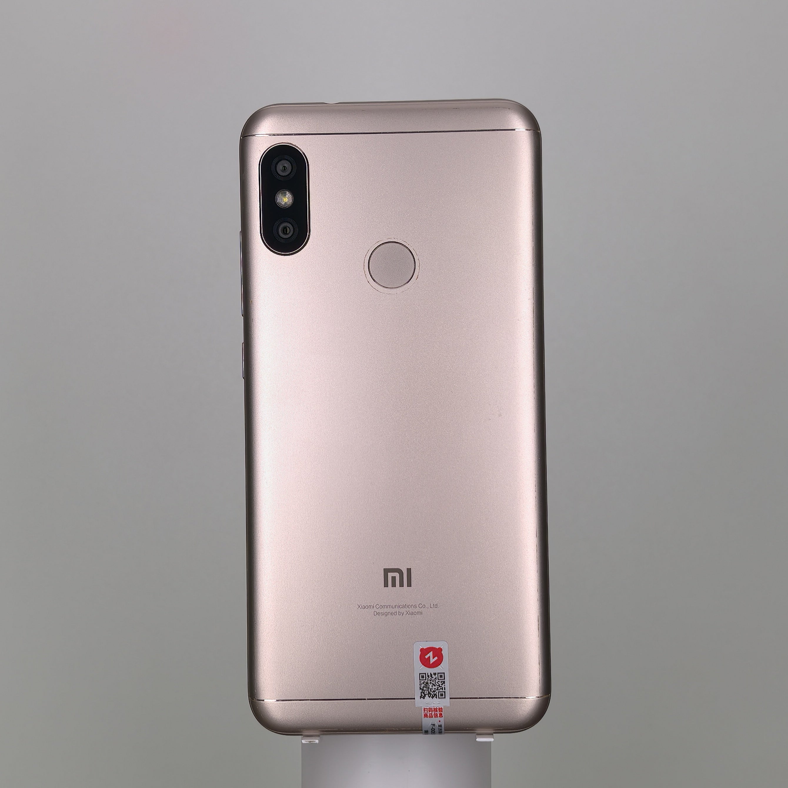 REDMI 6Pro