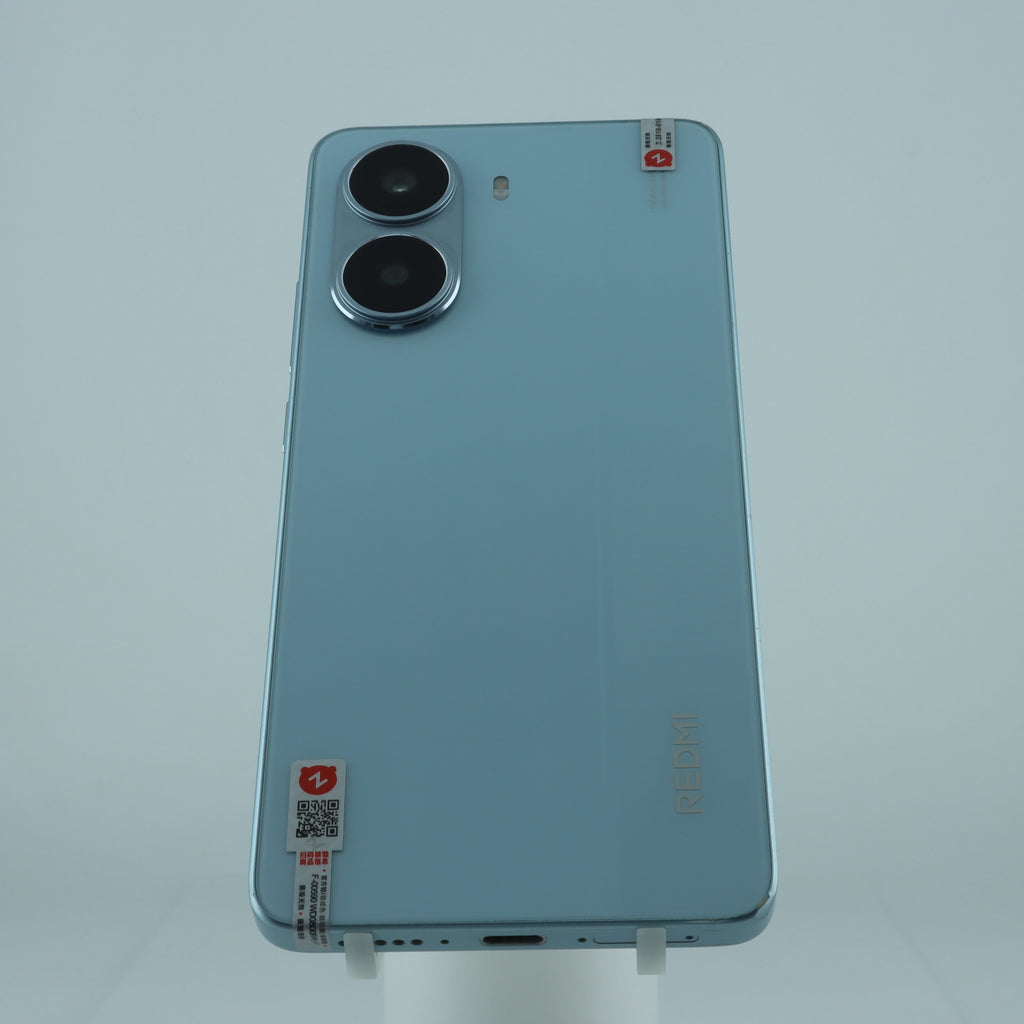 REDMI  Turbo 4