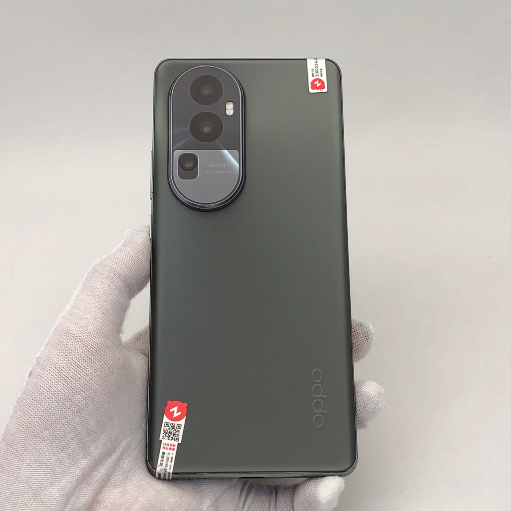 OPPO Reno10