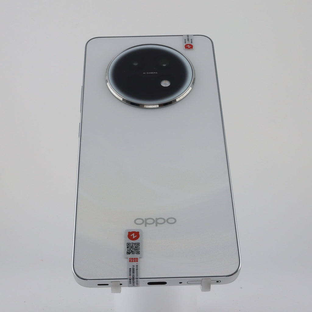 OPPO A6 GT