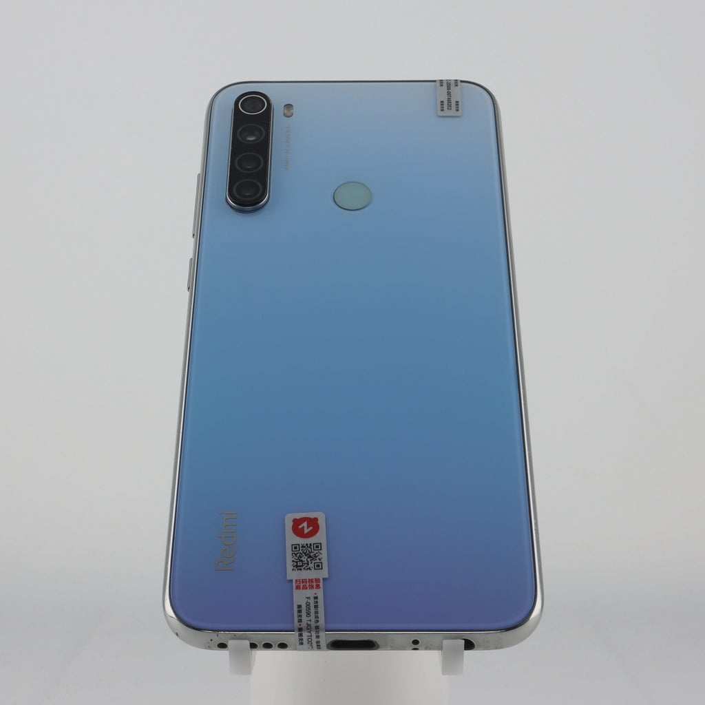 REDMI Note8