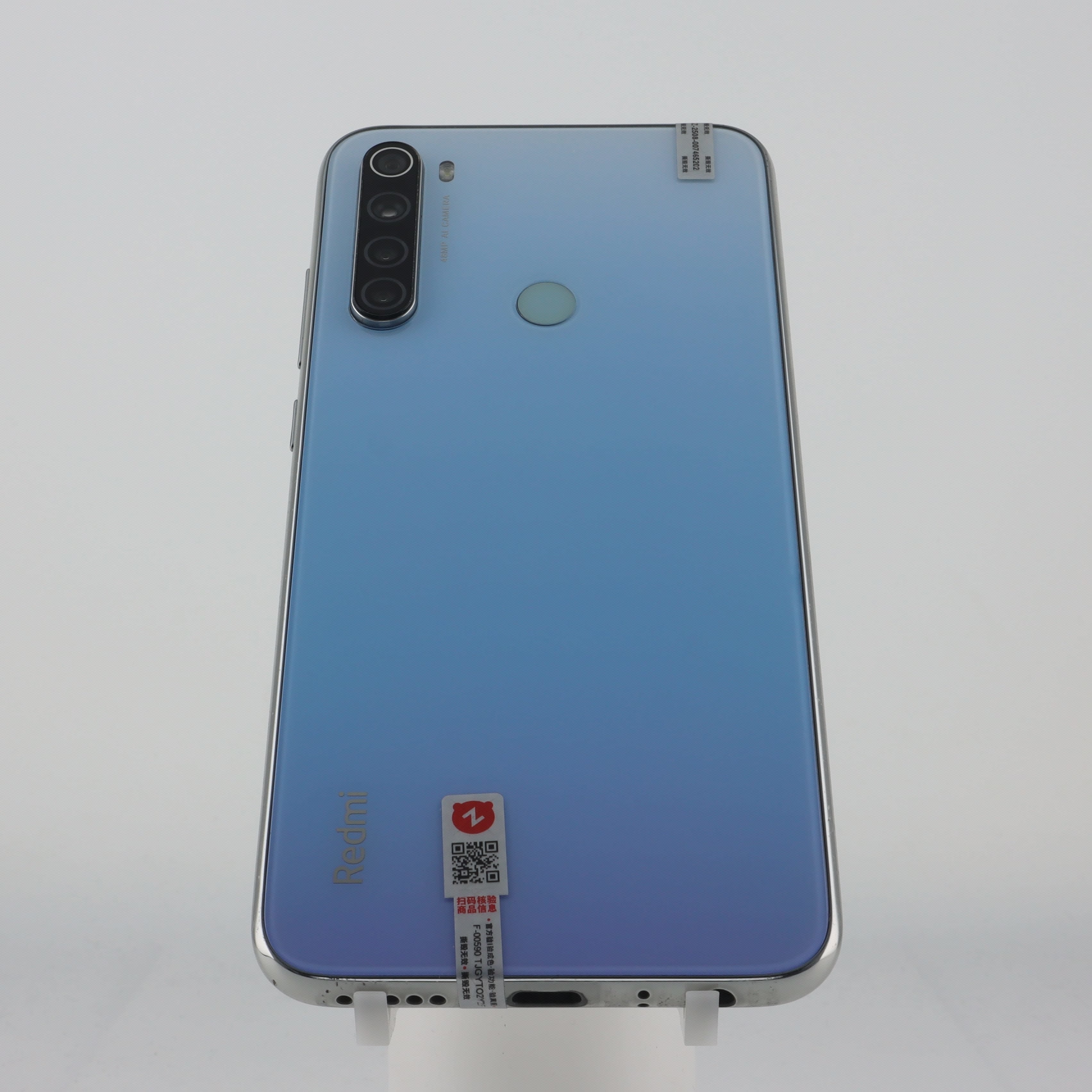 REDMI Note8