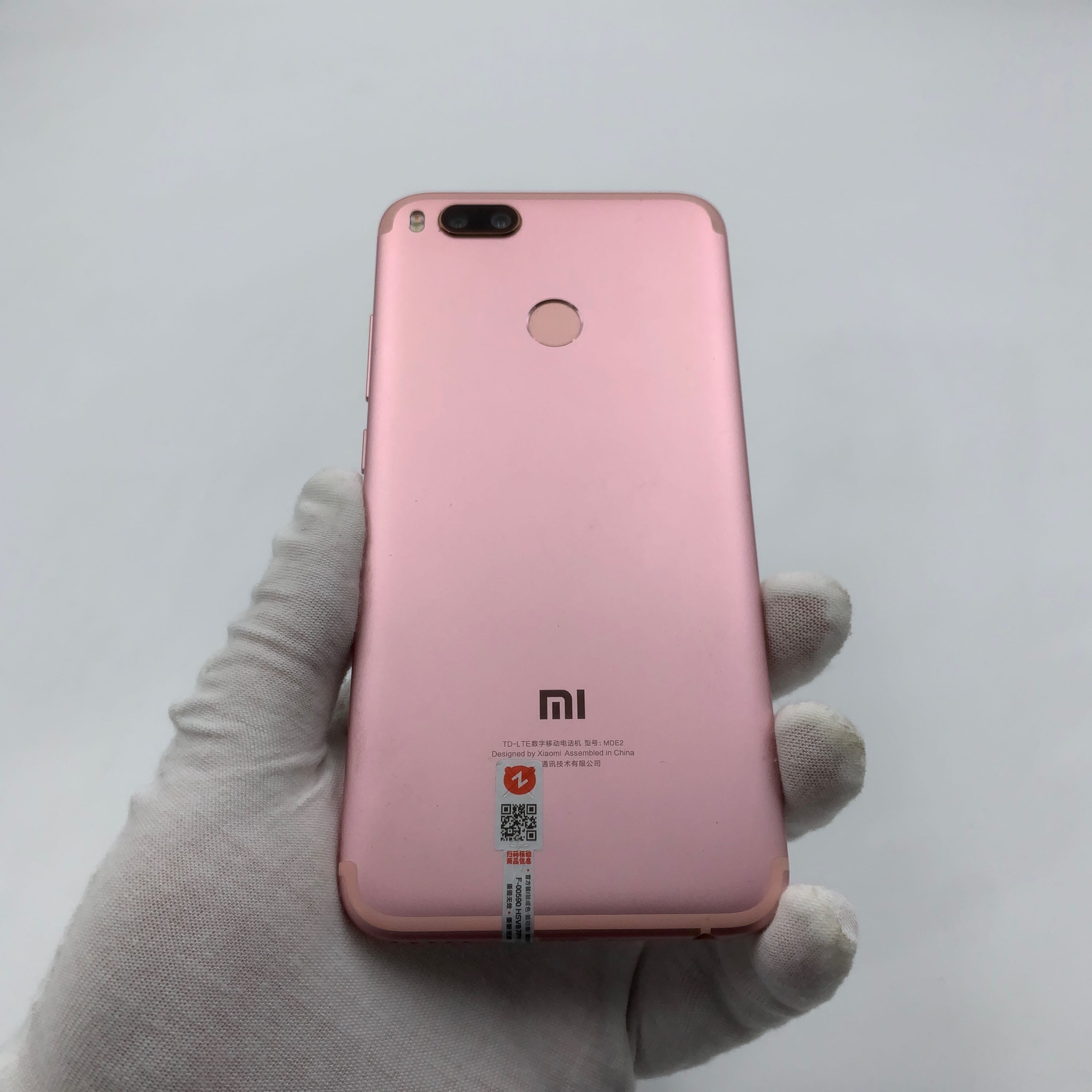XIAOMI 5X