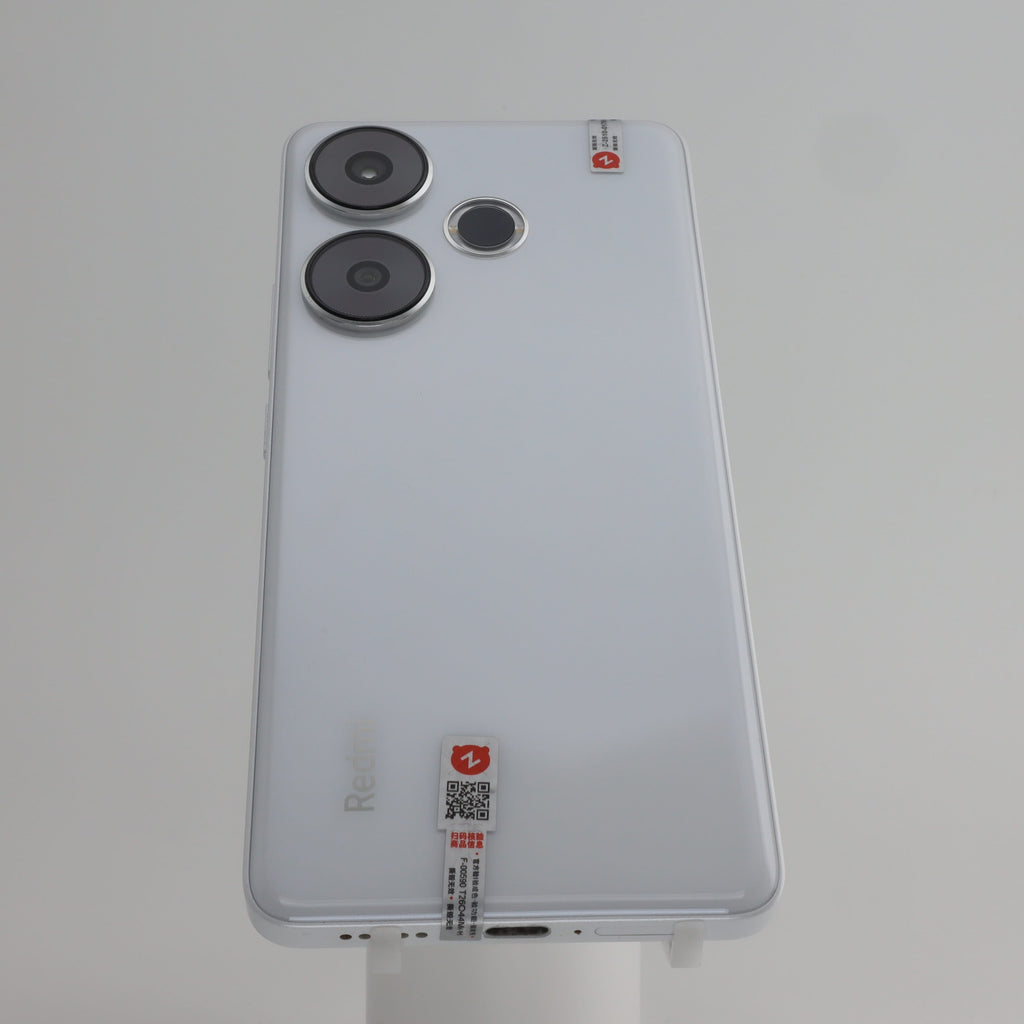 REDMI  Turbo 3