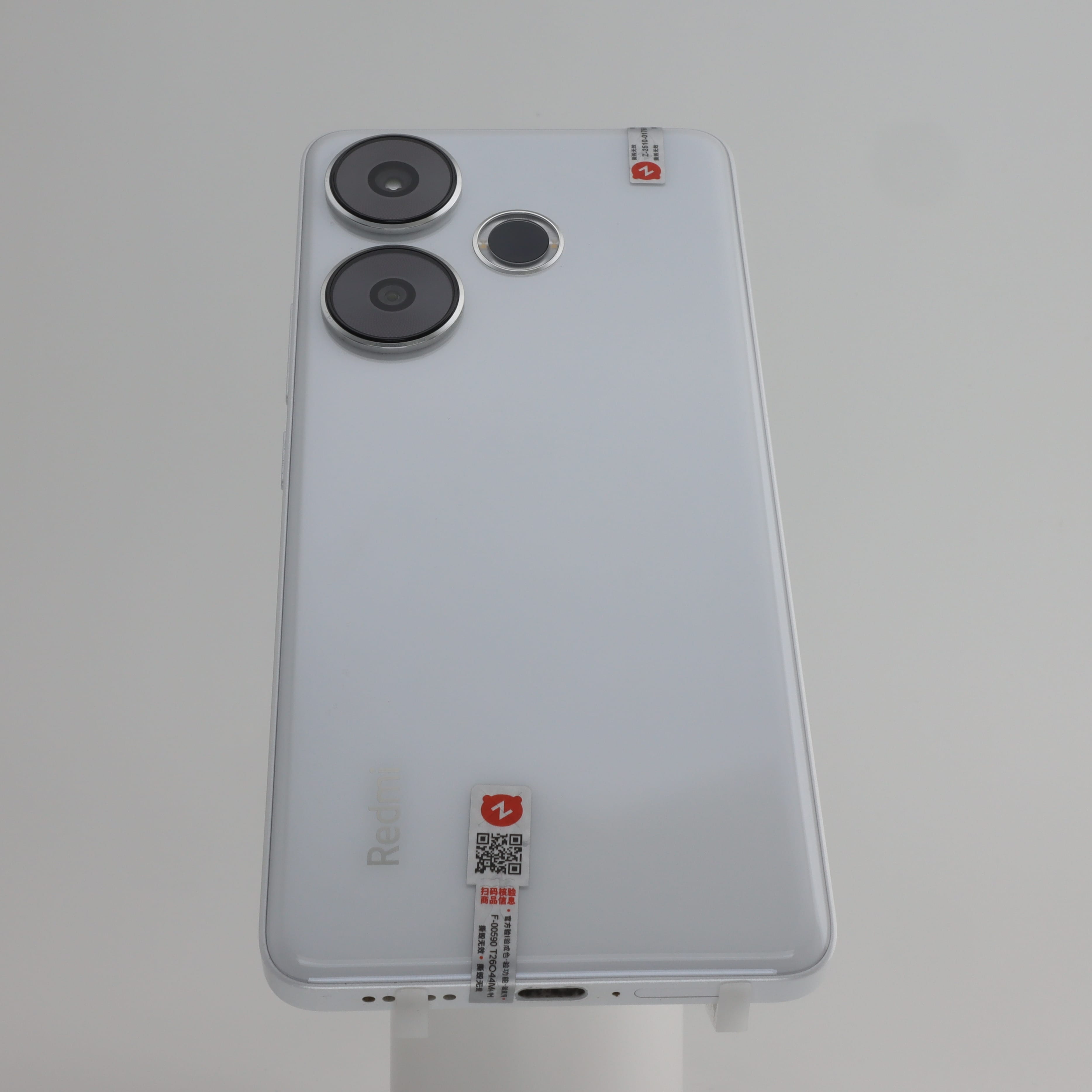 REDMI  Turbo 3