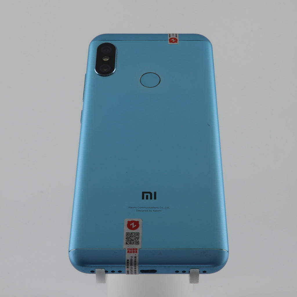 REDMI 6Pro