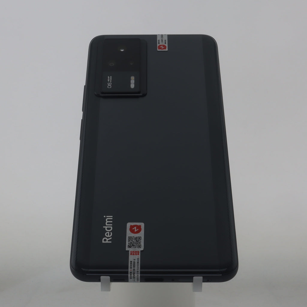REDMI K60E