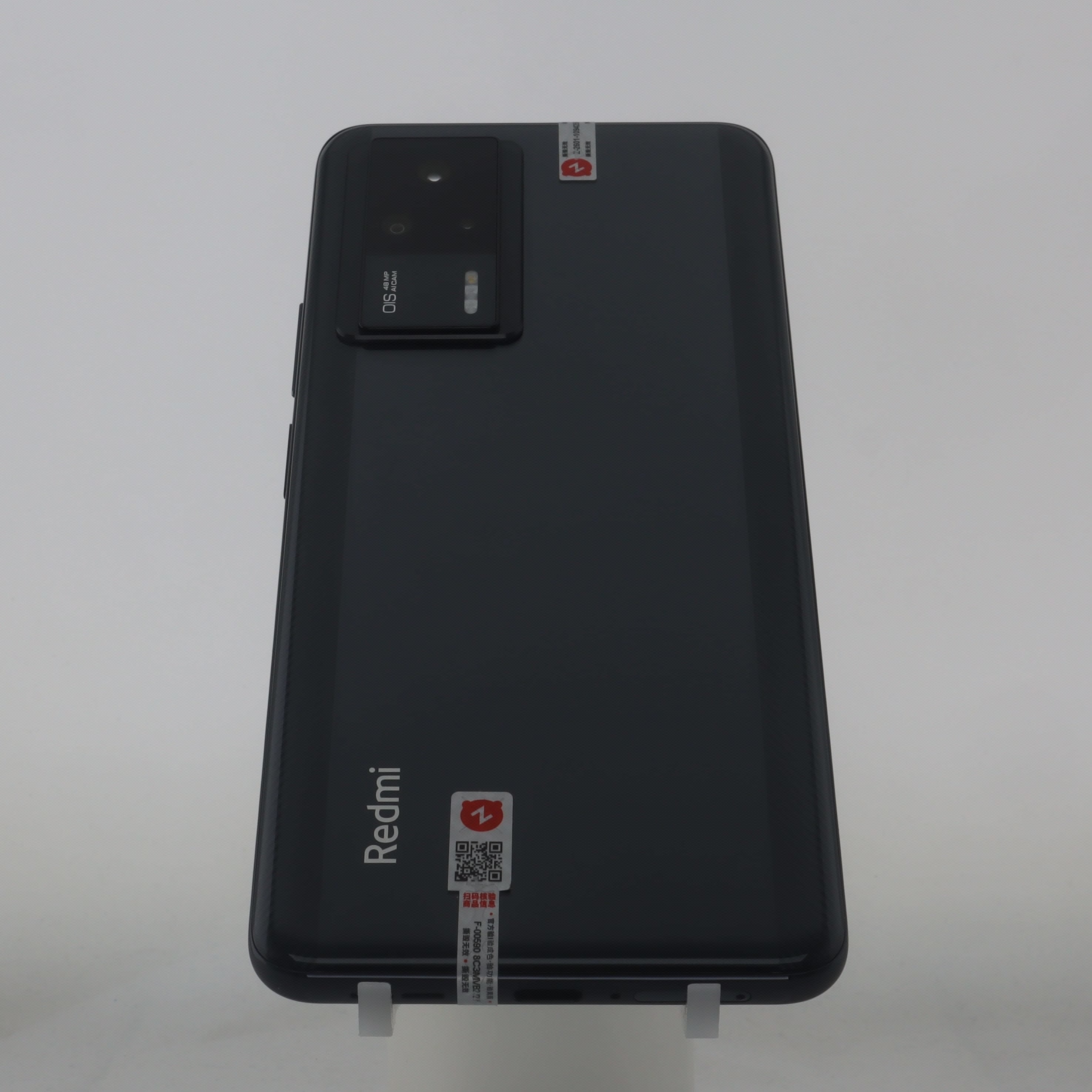 REDMI K60E