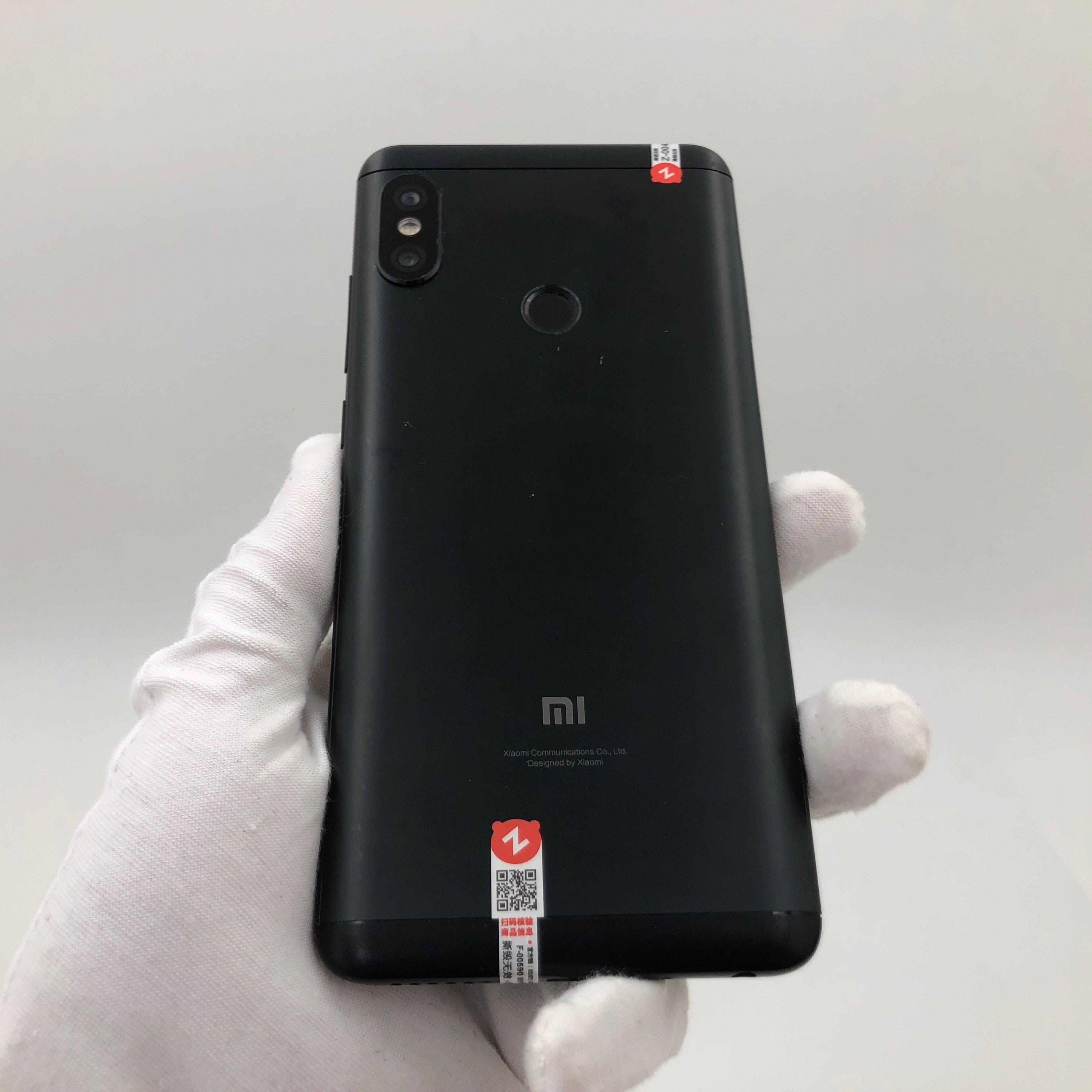 REDMI Note 5A