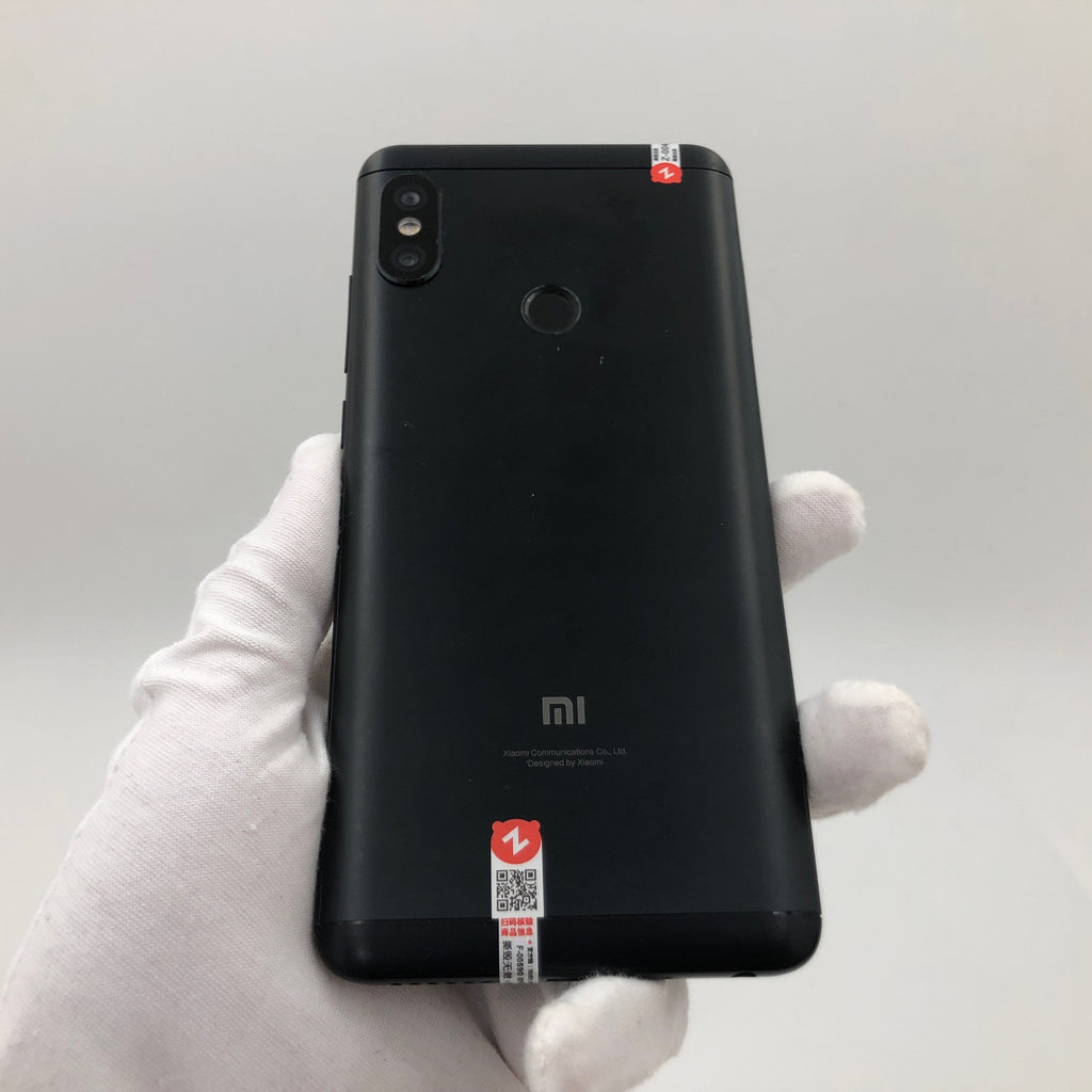 REDMI Note 5A