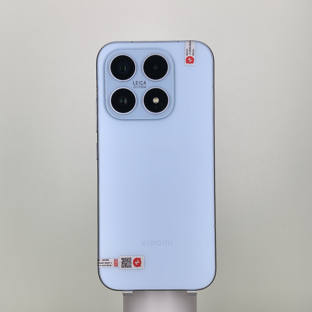 XIAOMI 17
