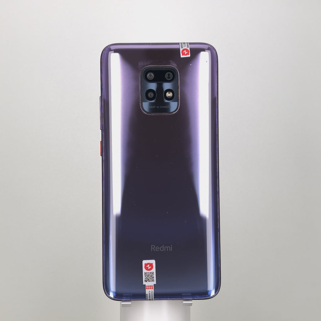 REDMI 10X