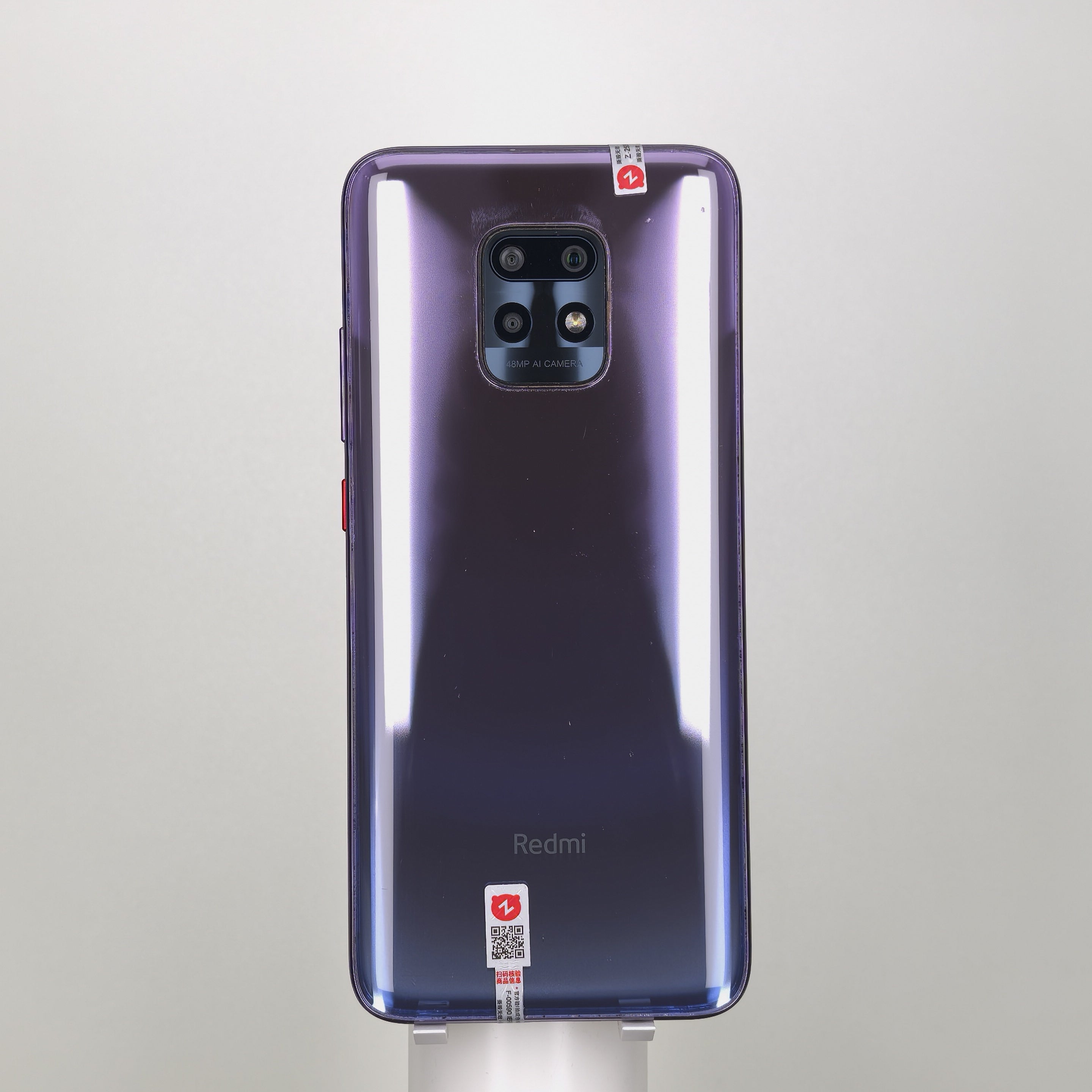 REDMI 10X