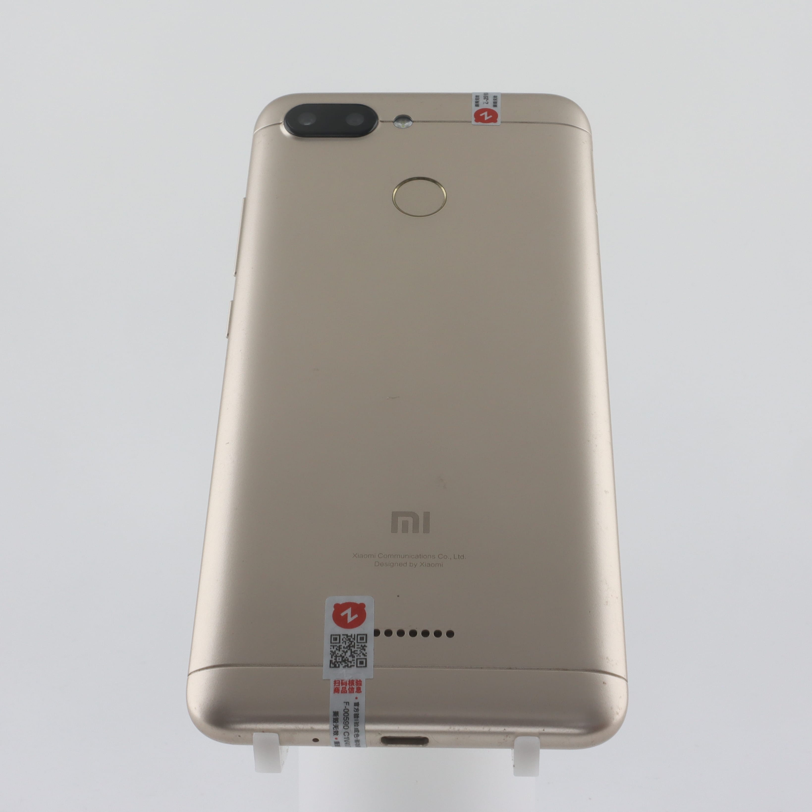 REDMI 6