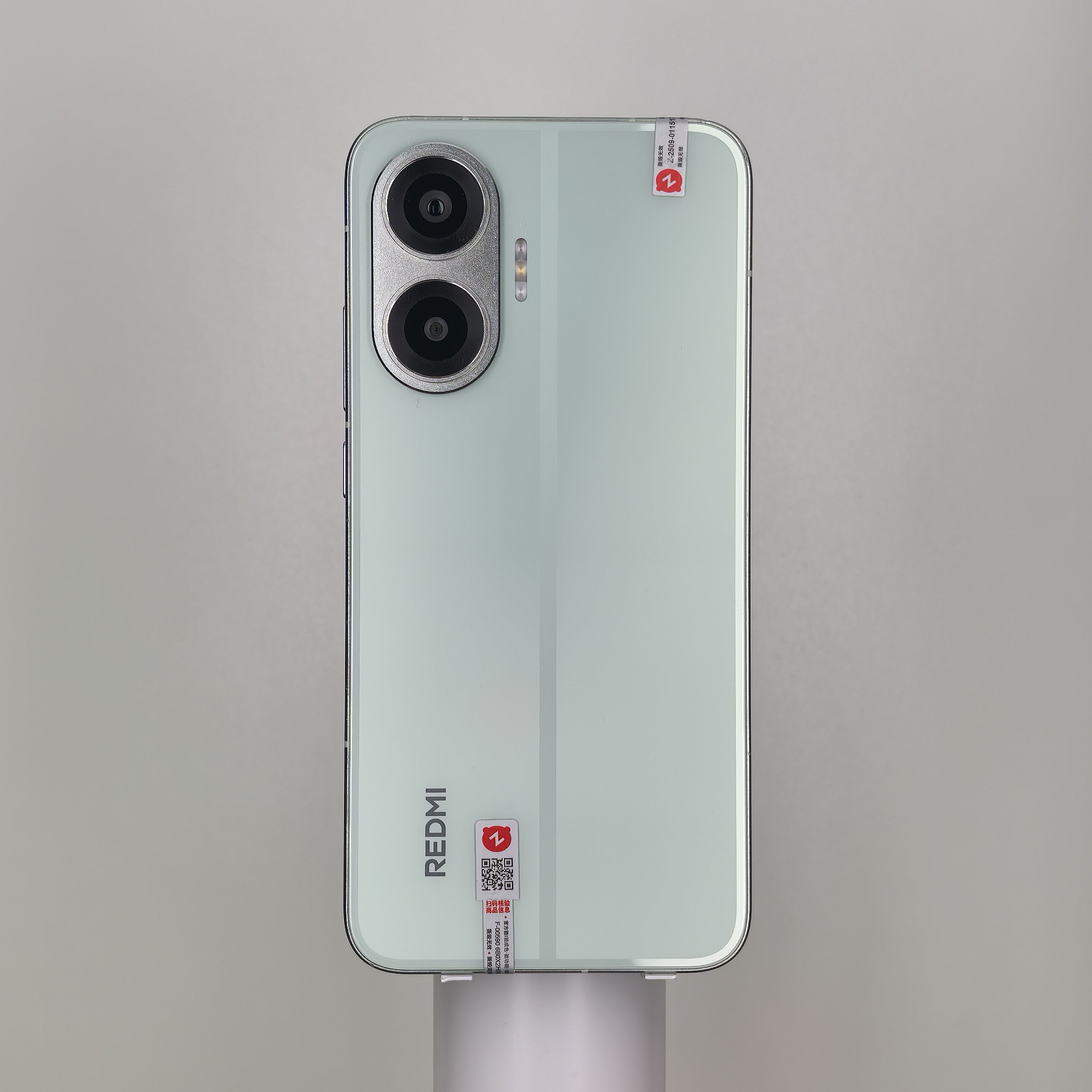 REDMI  Turbo 4 Pro