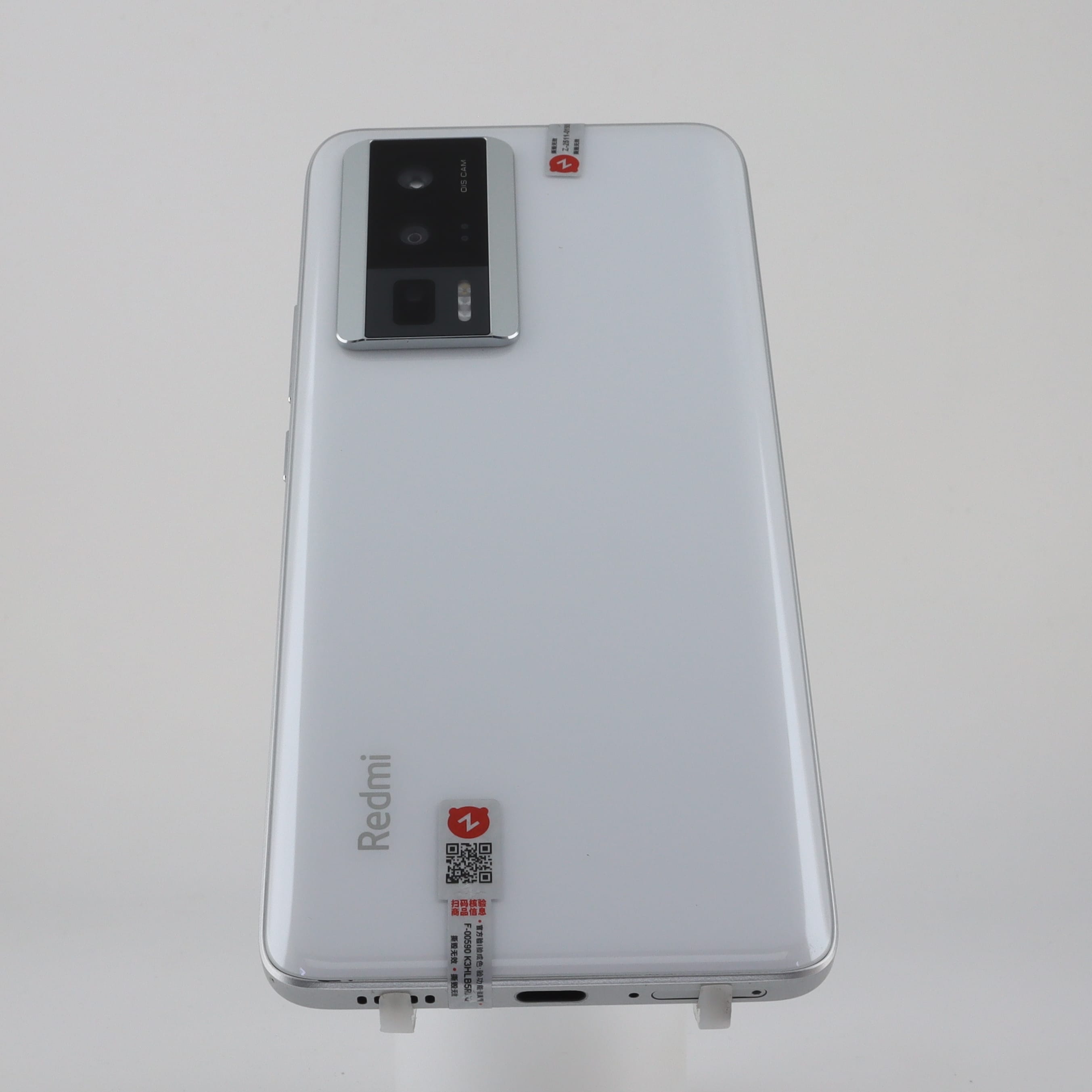 REDMI K60