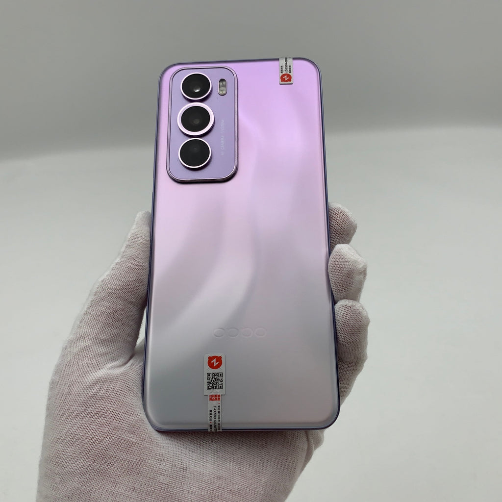 OPPO Reno12 Pro