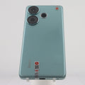 REDMI  Turbo 3