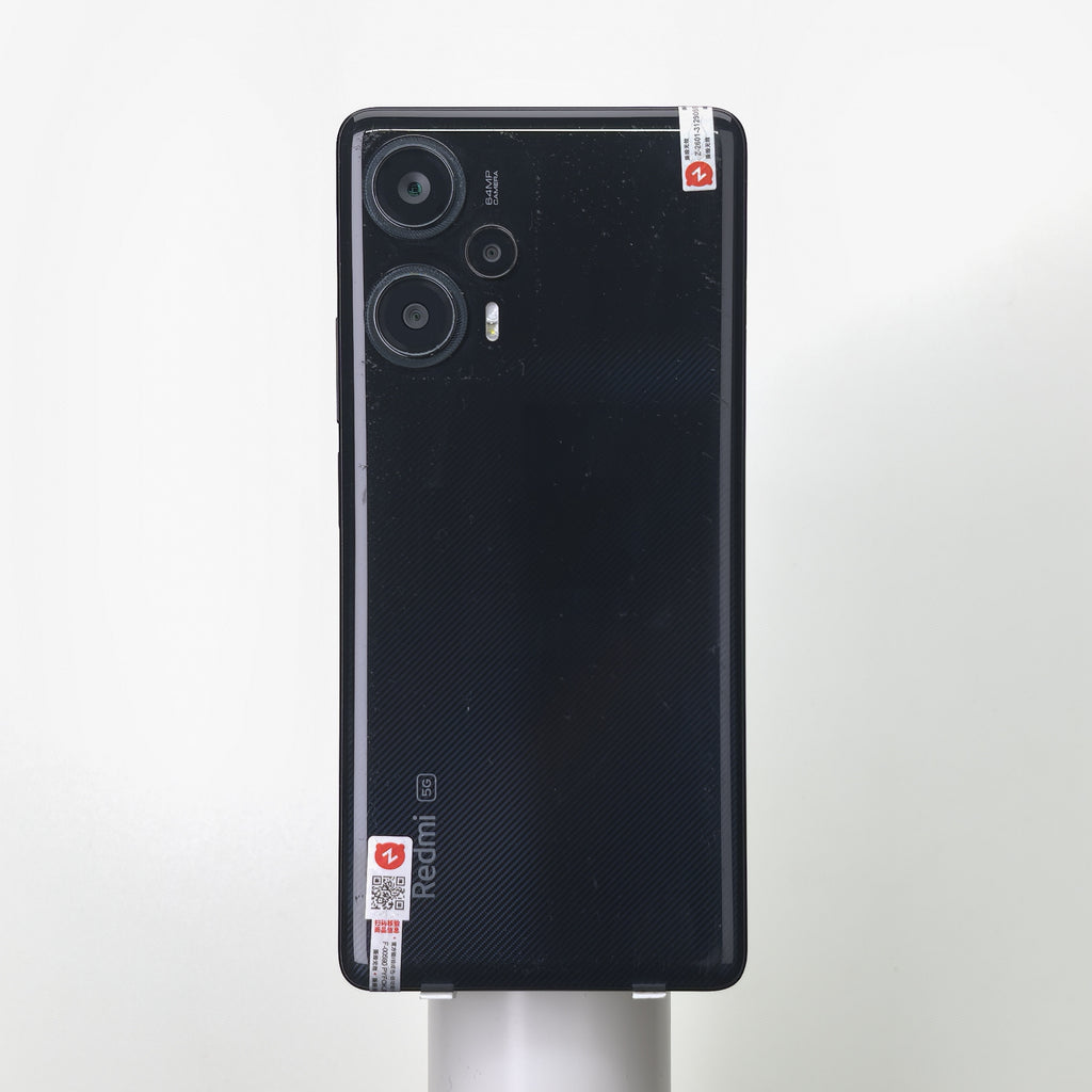REDMI  Note 12Turbo