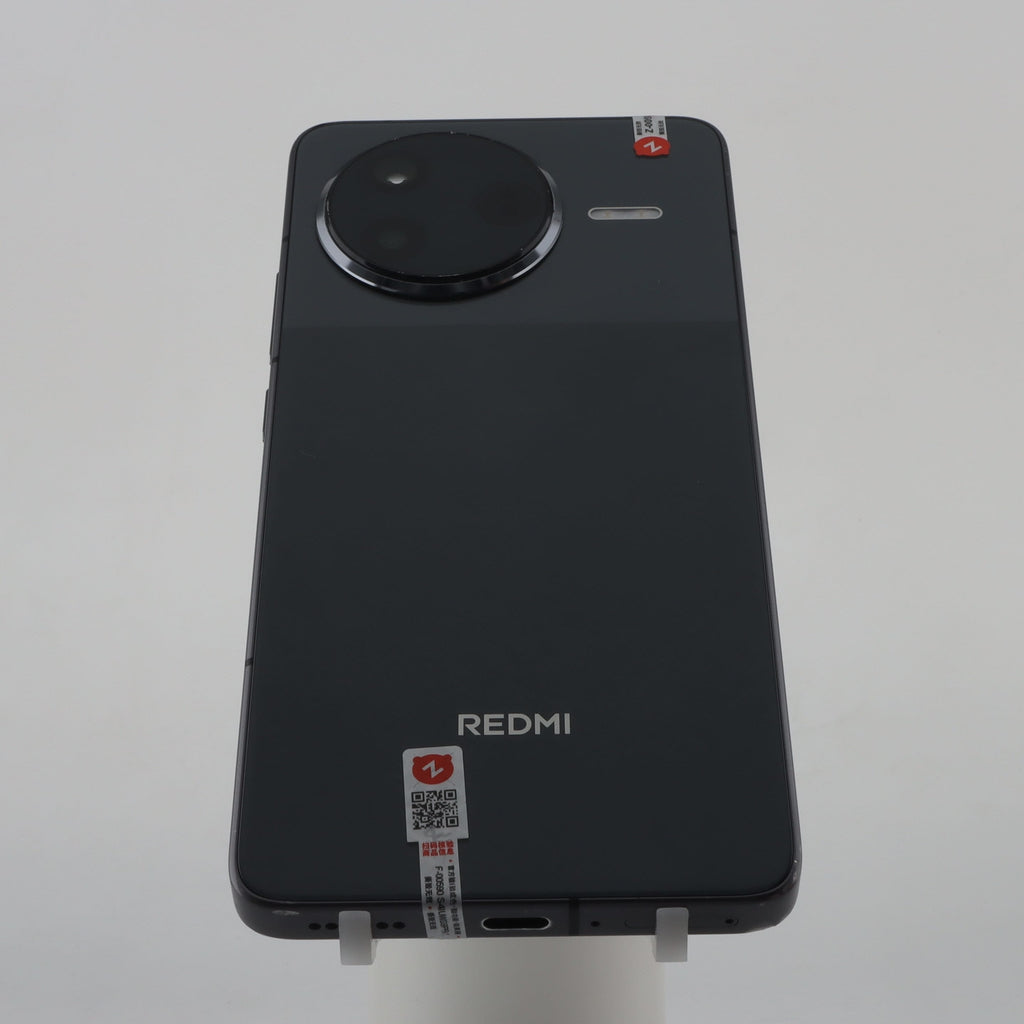REDMI K80