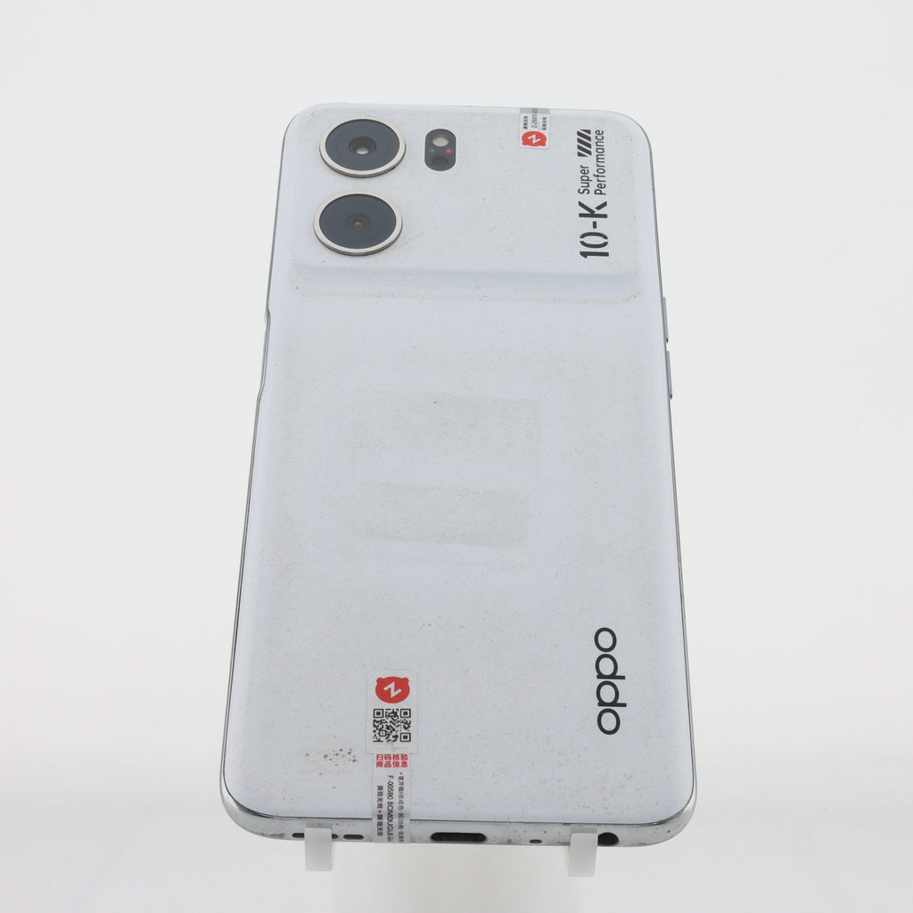 OPPO K10