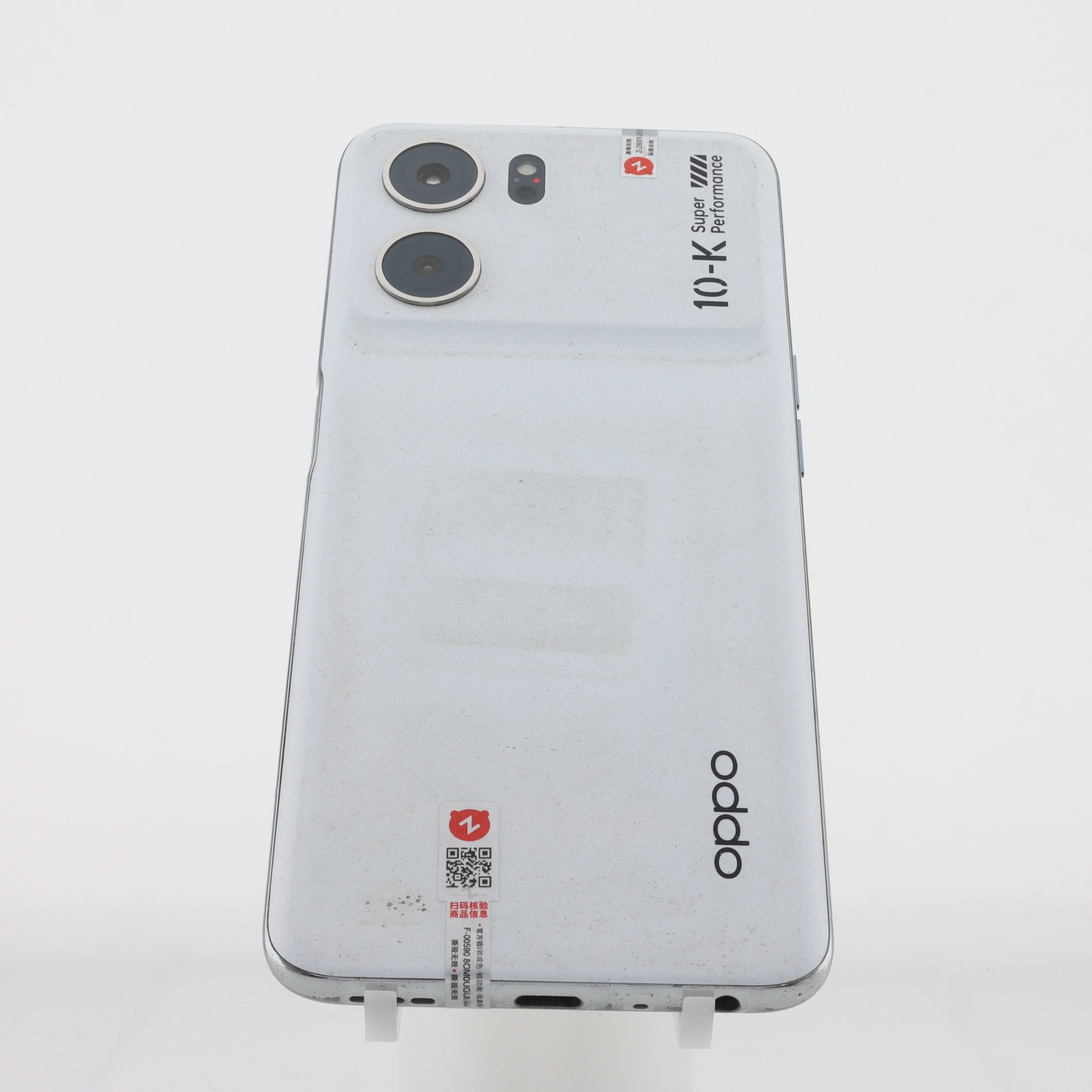 OPPO K10