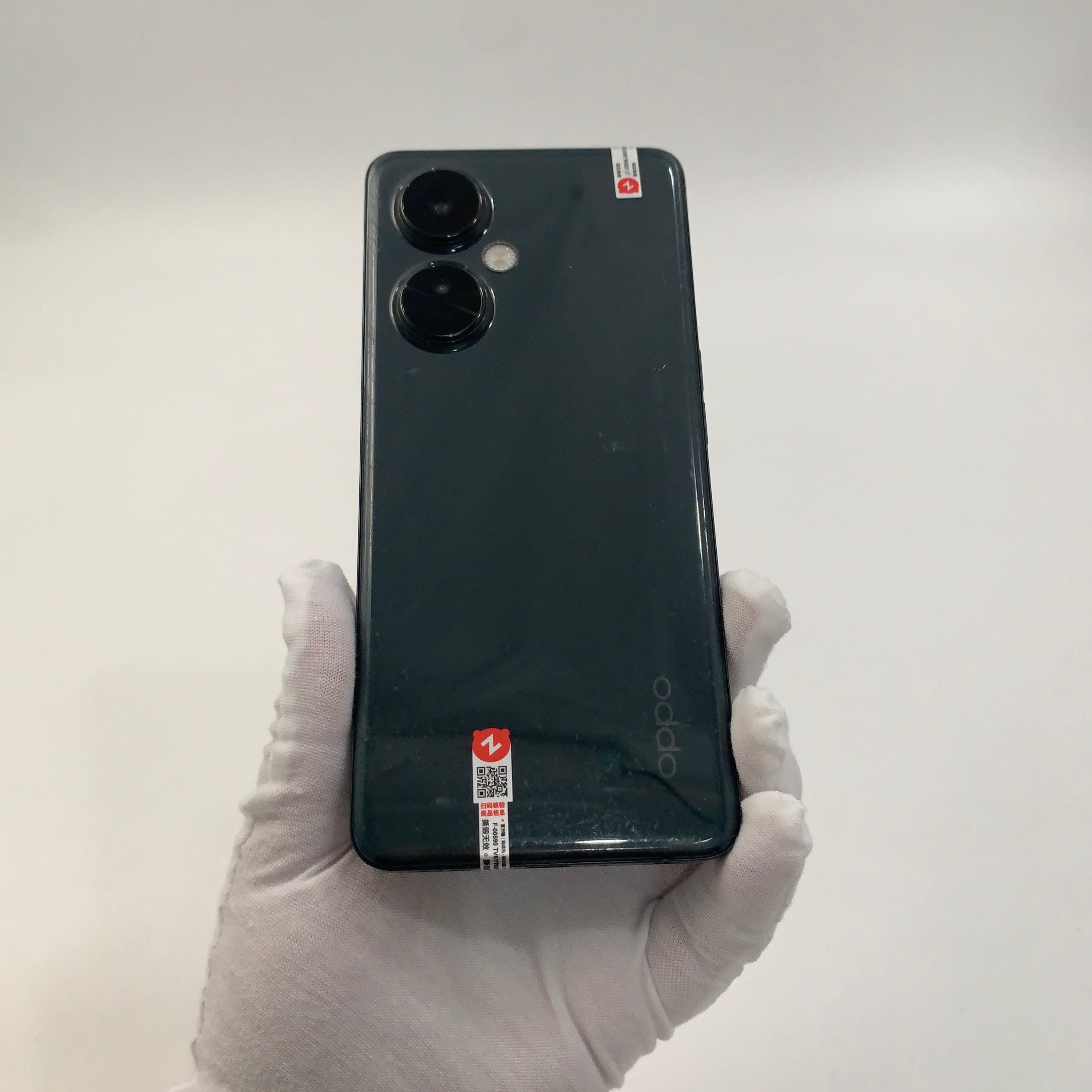 OPPO K11 X