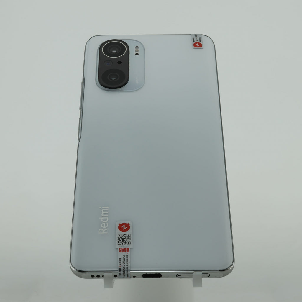 REDMI K40