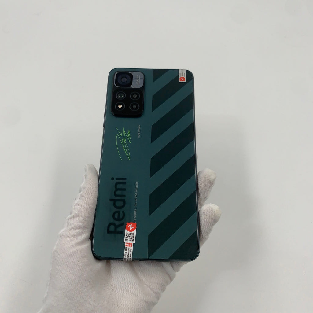 REDMI Note11T Pro+