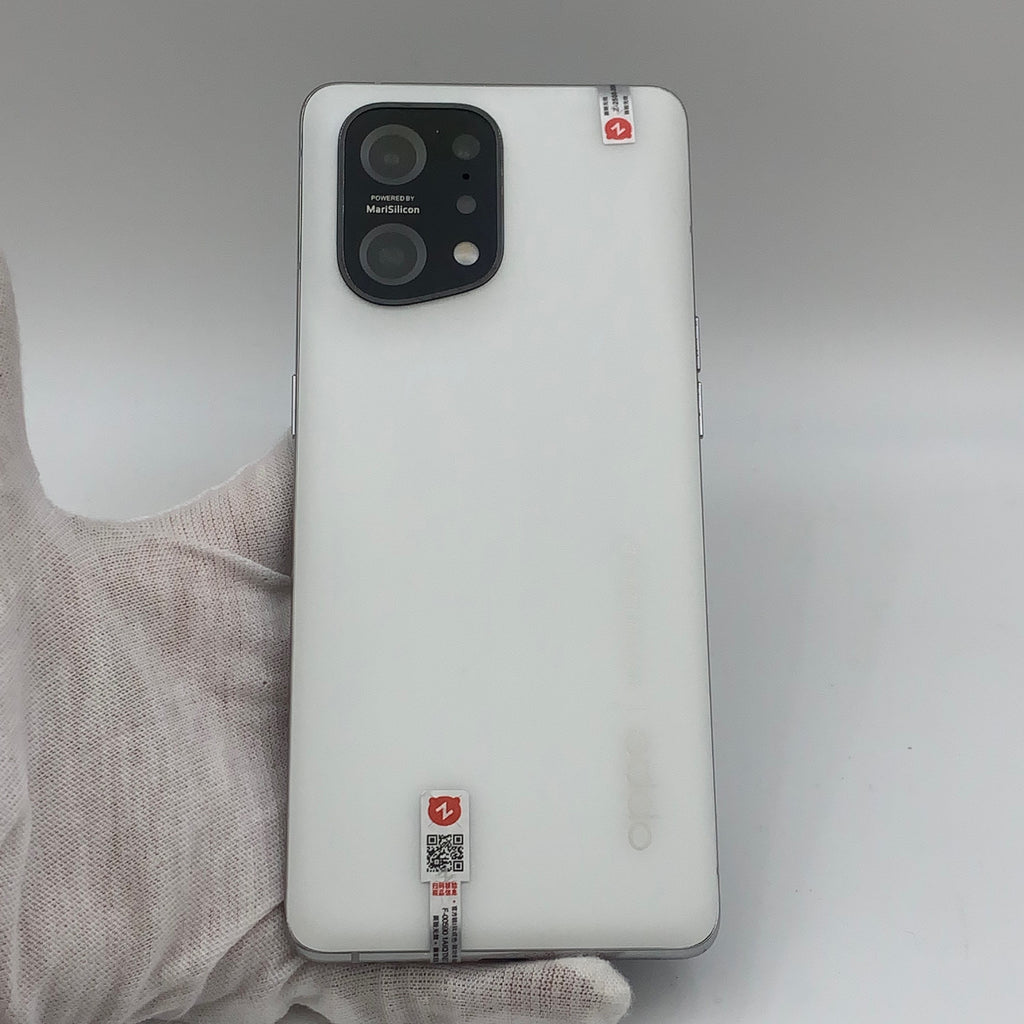 OPPO Find X5