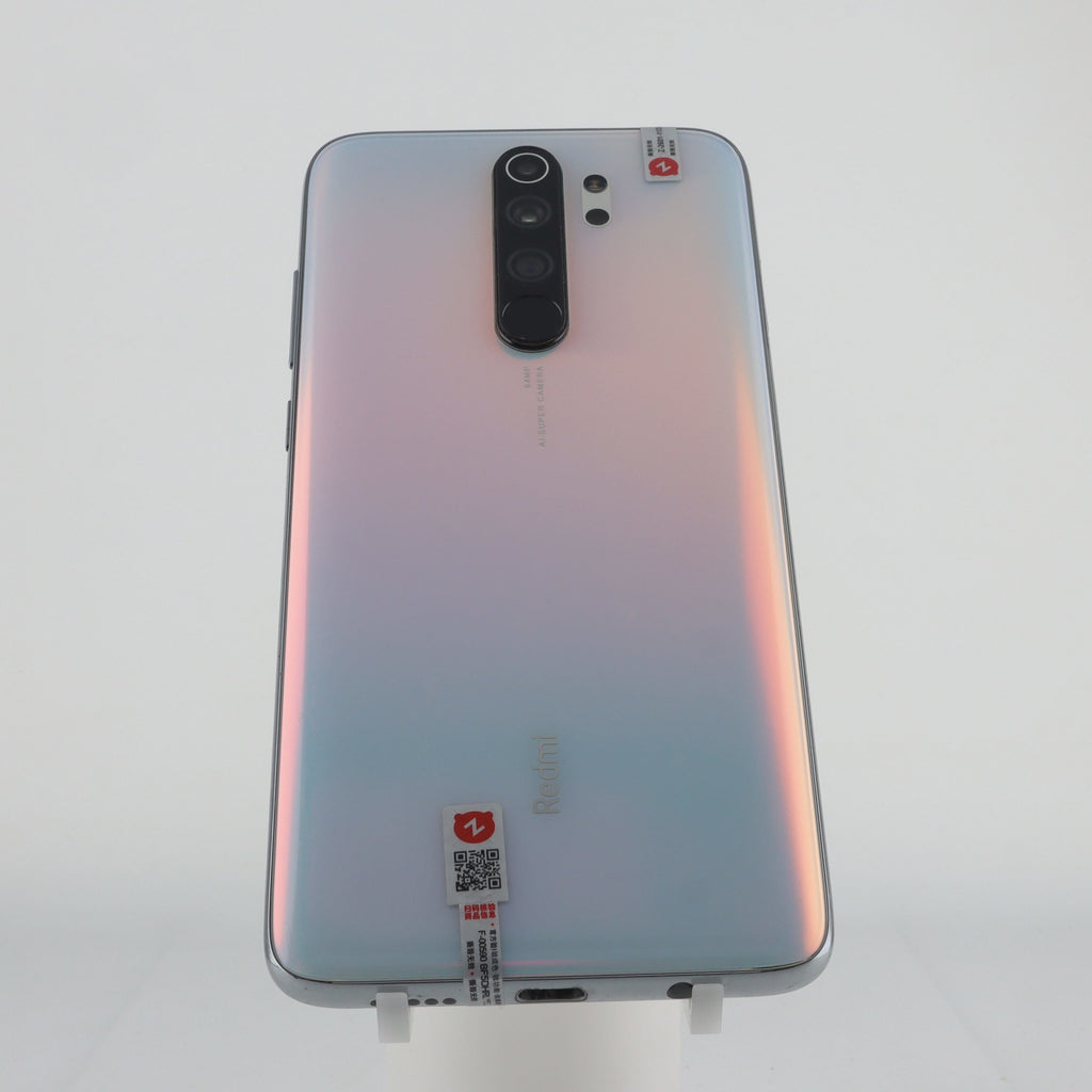 REDMI Note8Pro