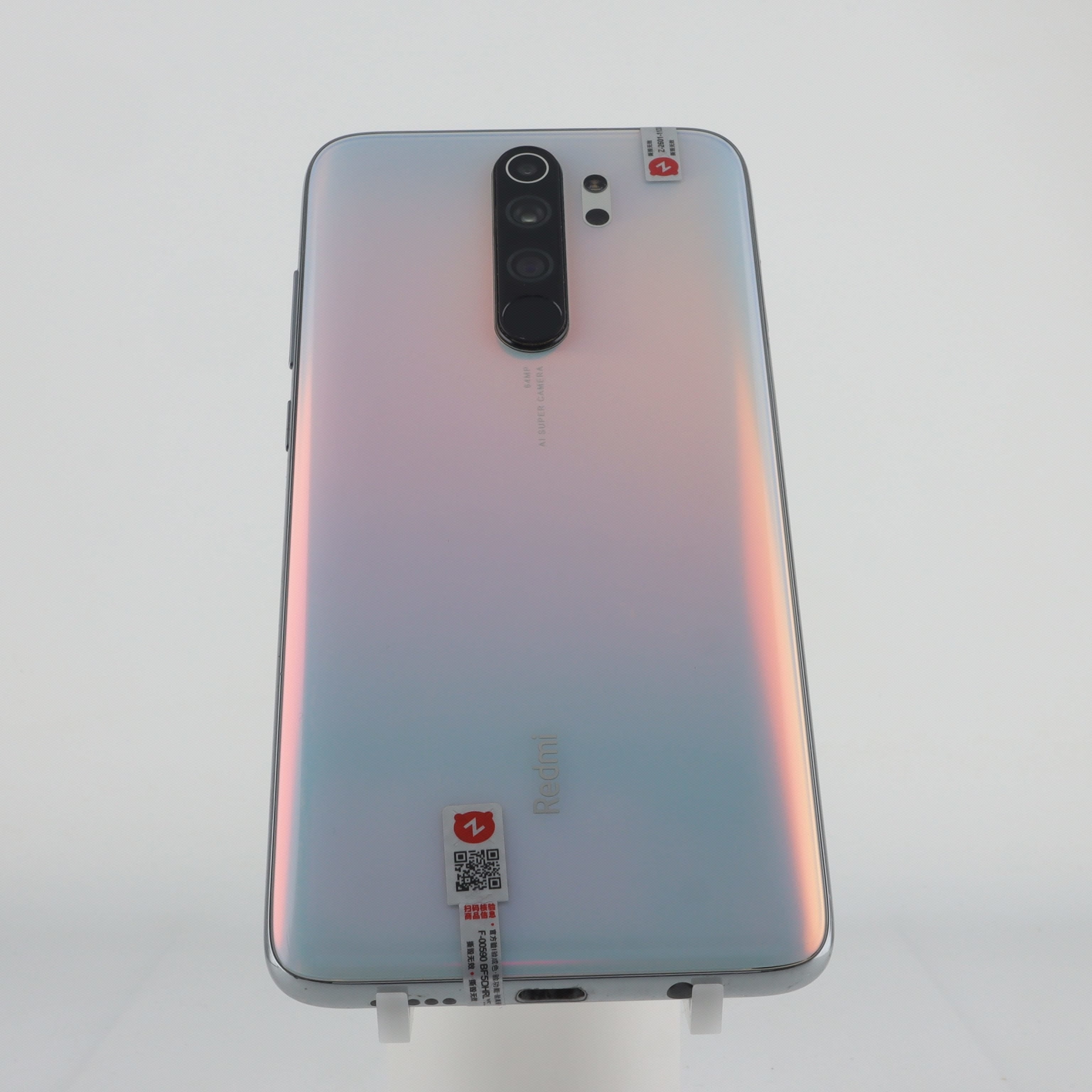 REDMI Note8Pro