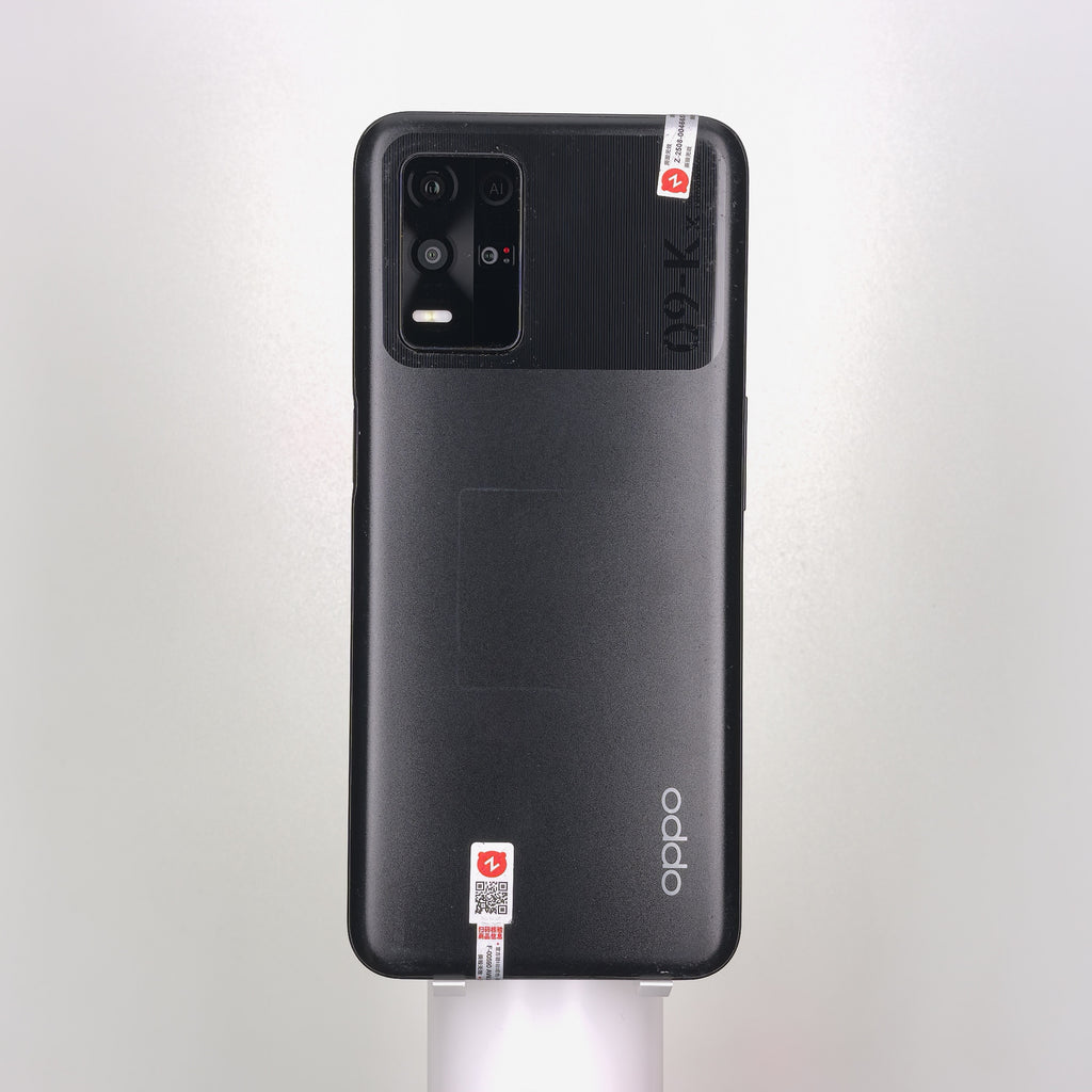 OPPO K9 X