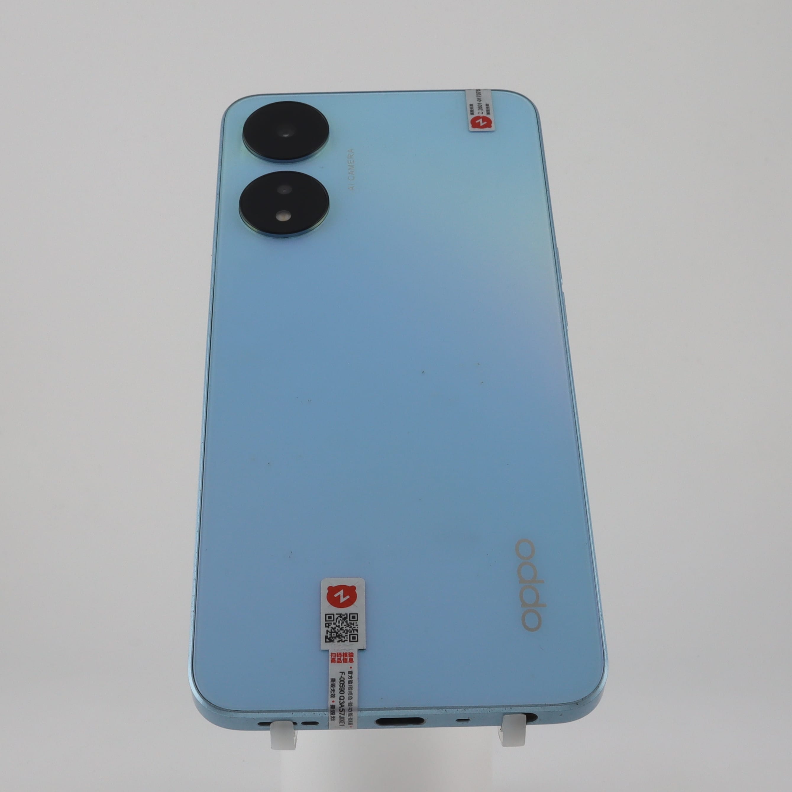 OPPO A58x