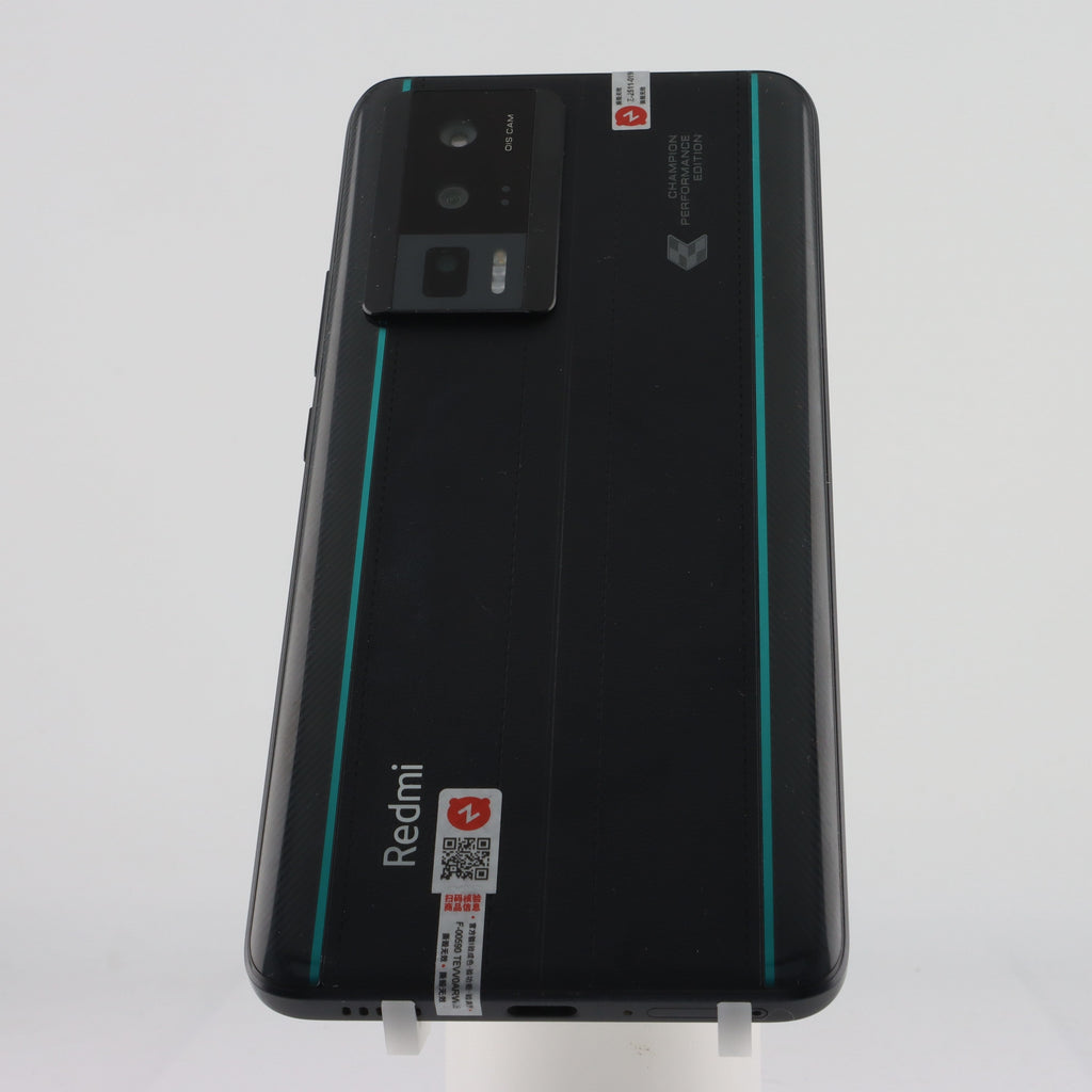 REDMI K60 Pro