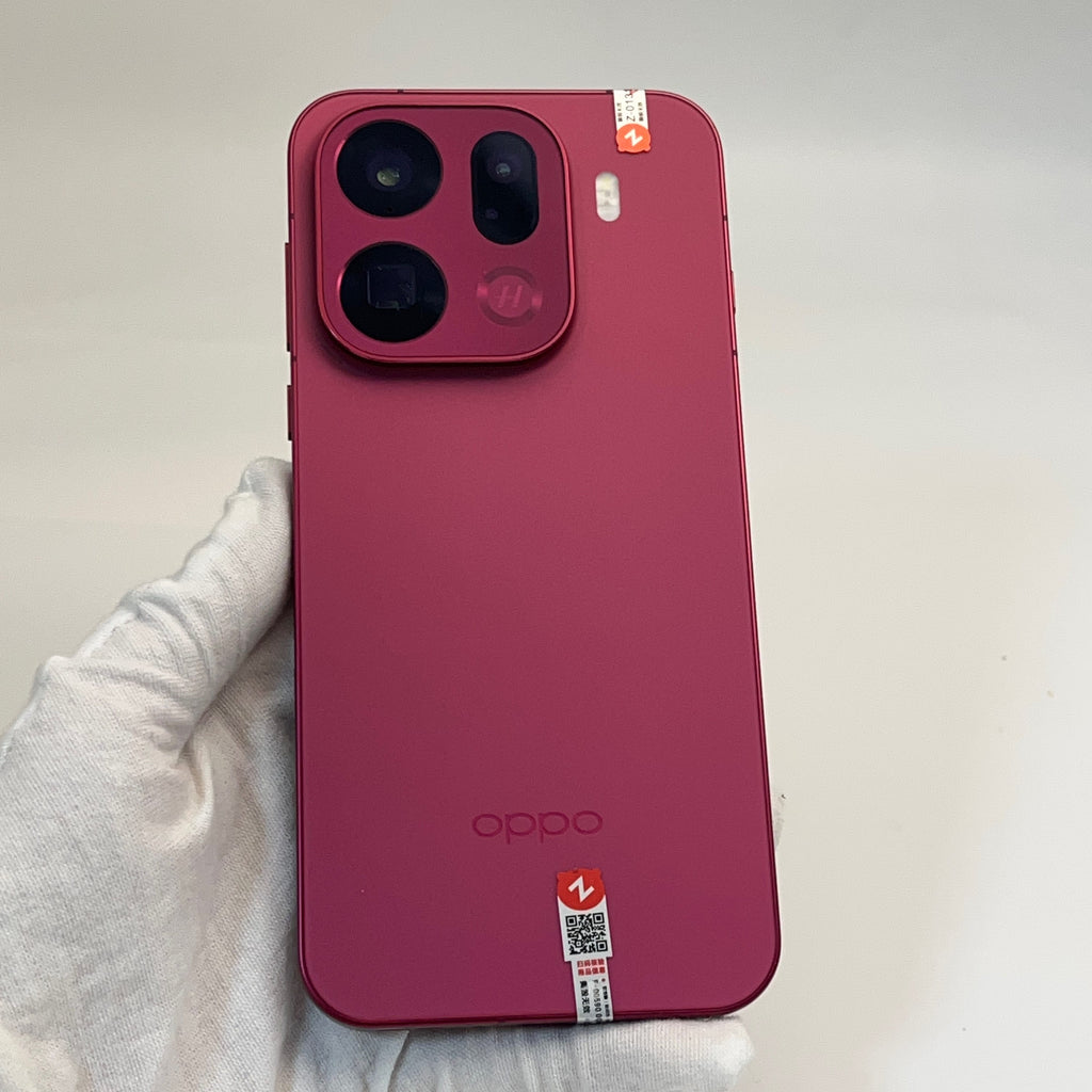 OPPO Find X9Pro