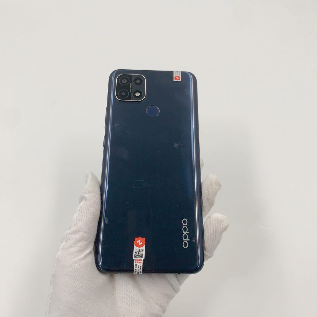 OPPO A35