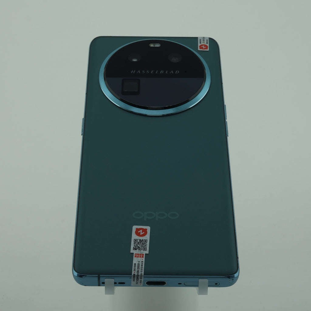 OPPO Find X6