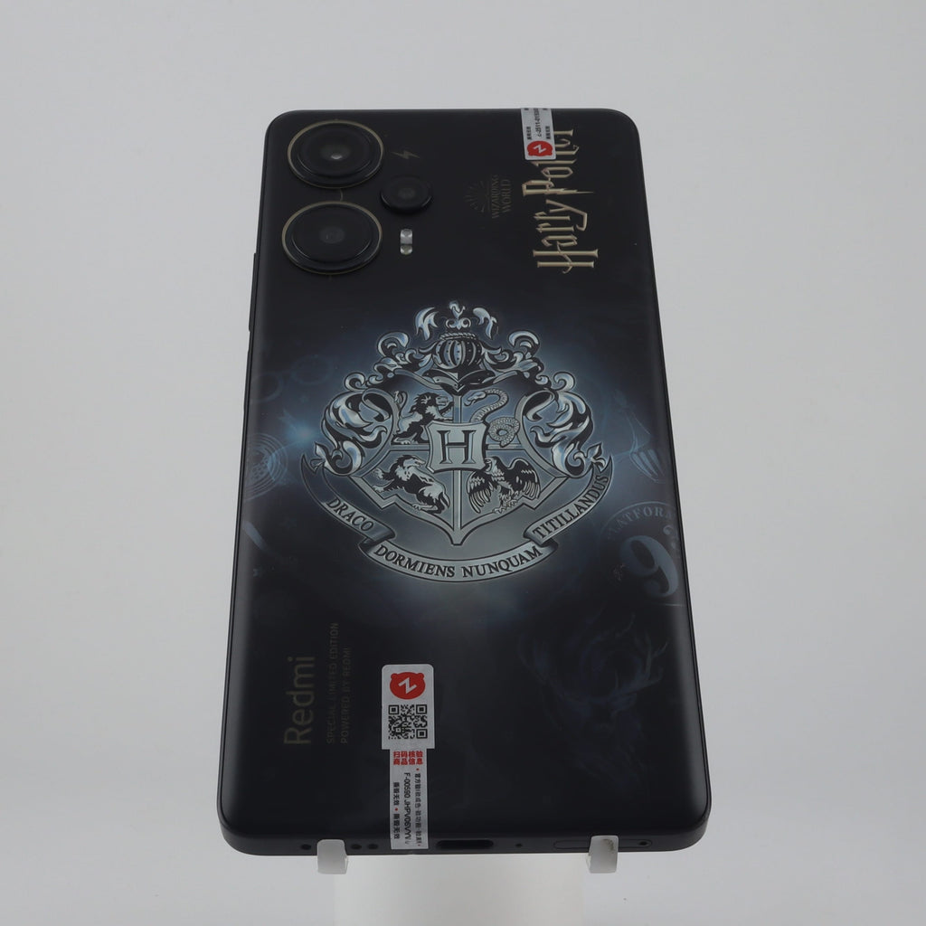 REDMI  Note 12Turbo