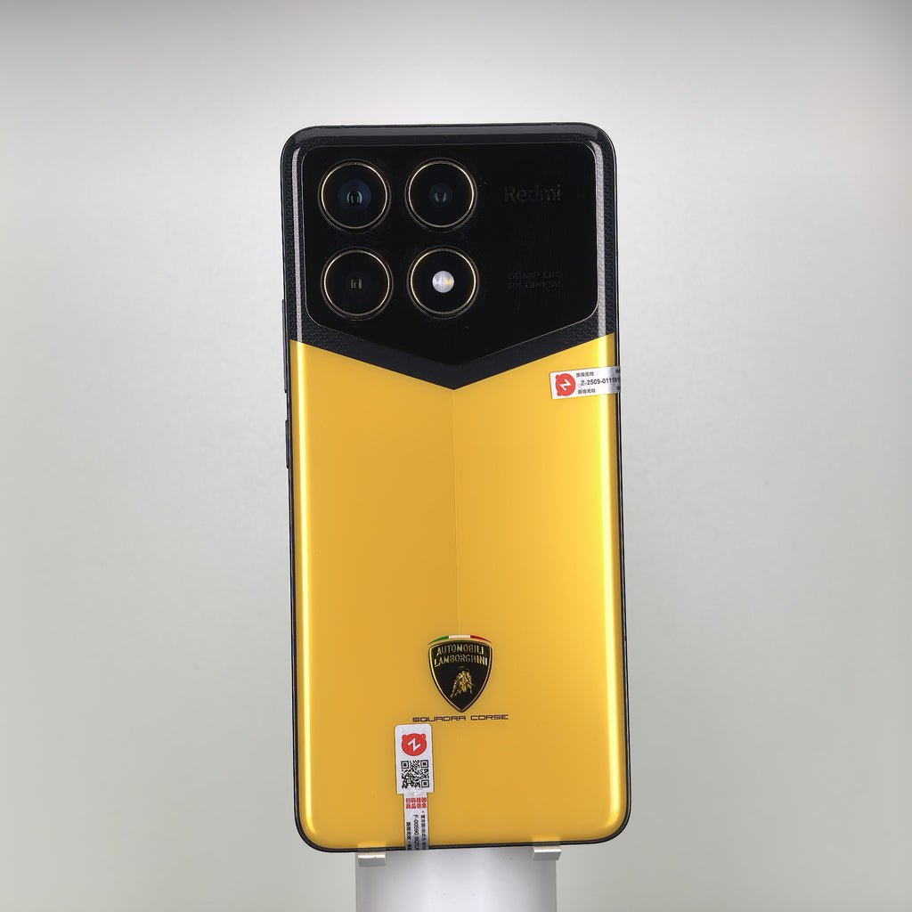 REDMI K70 Pro